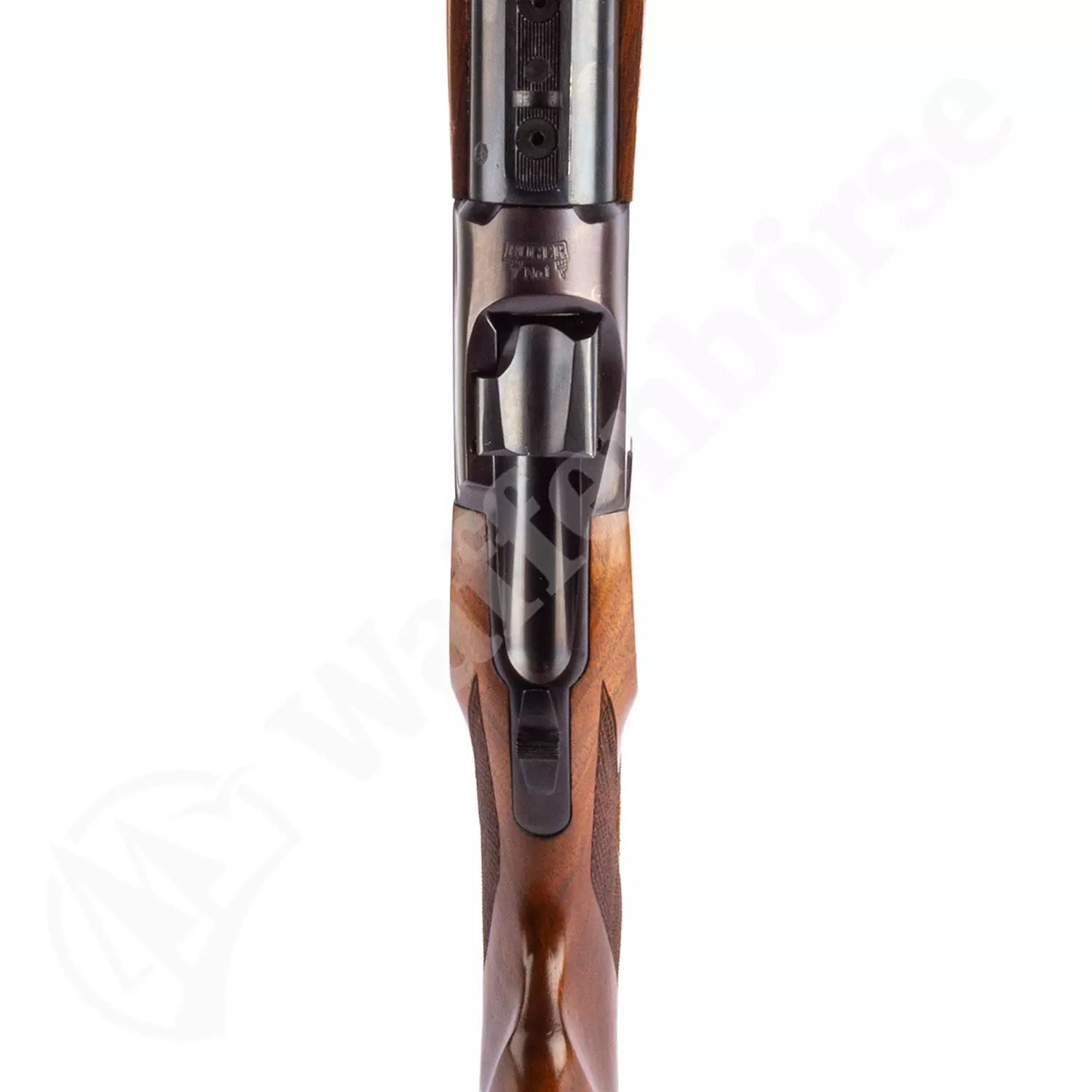 Ruger No1 Stutzen .30-06 Springf.