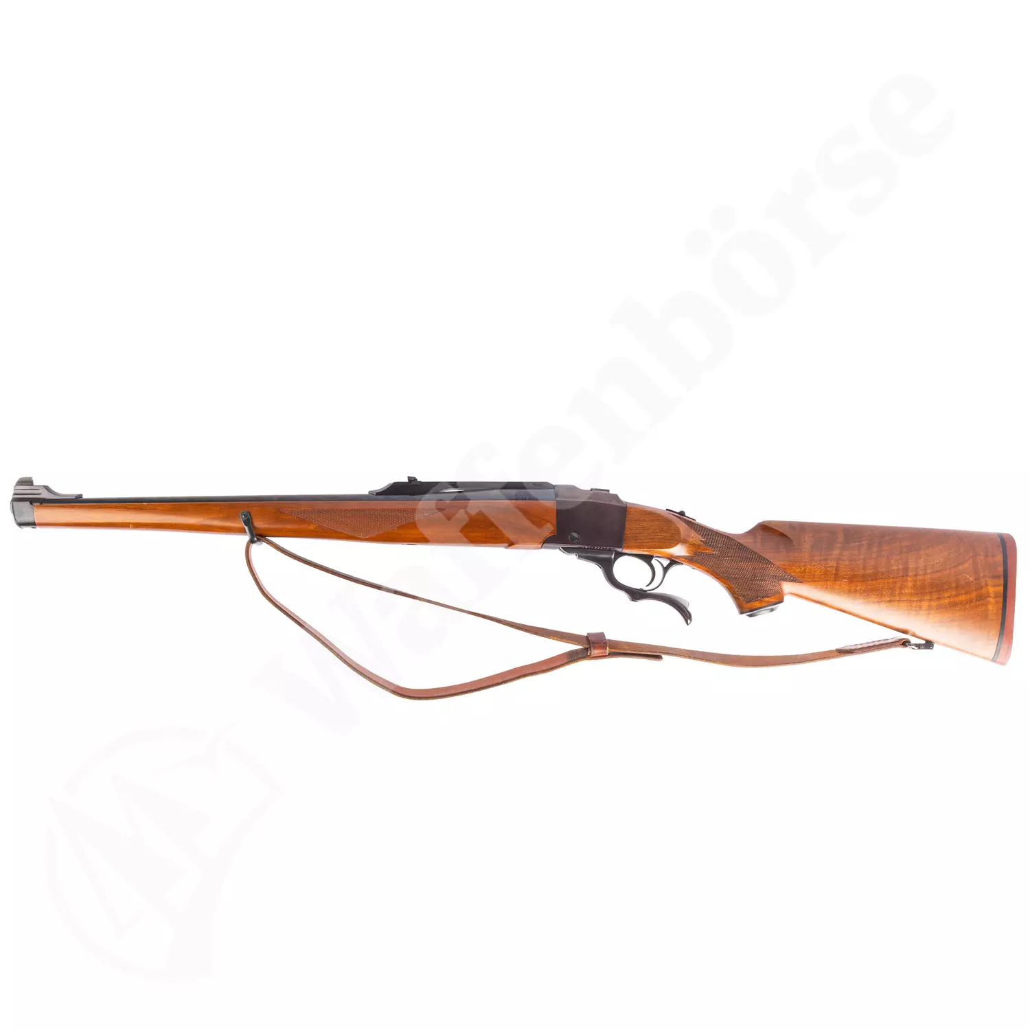 Ruger No1 Stutzen .30-06 Springf.