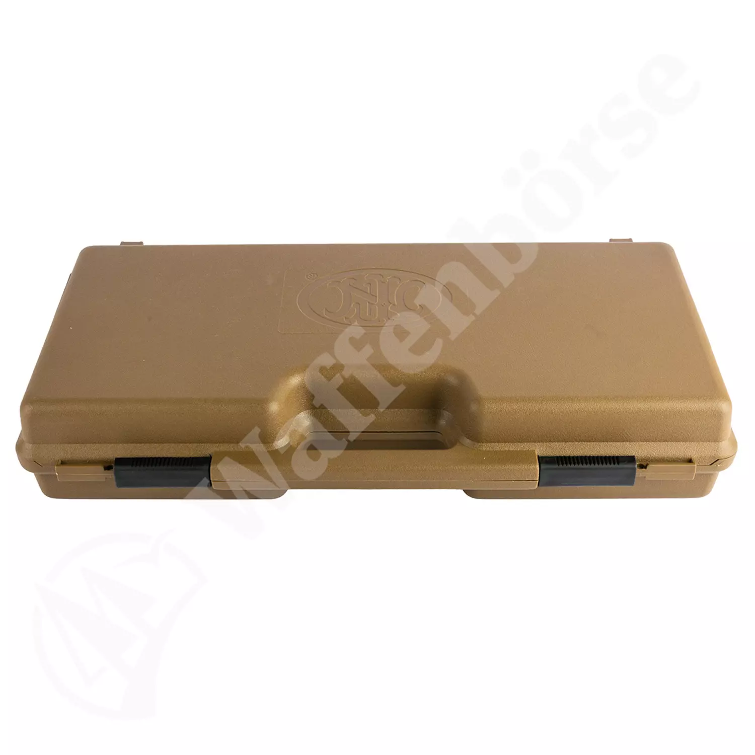 FN Hiper MRD Launch Edition 9mm para