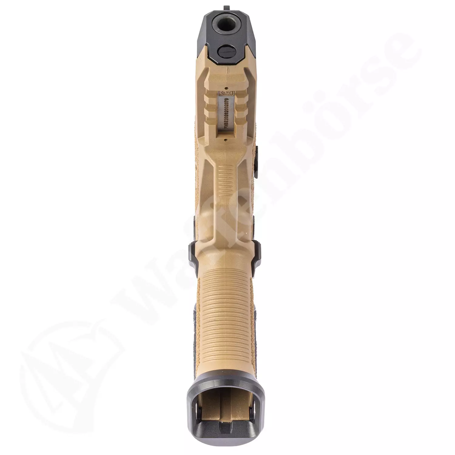 FN Hiper MRD Launch Edition 9mm para