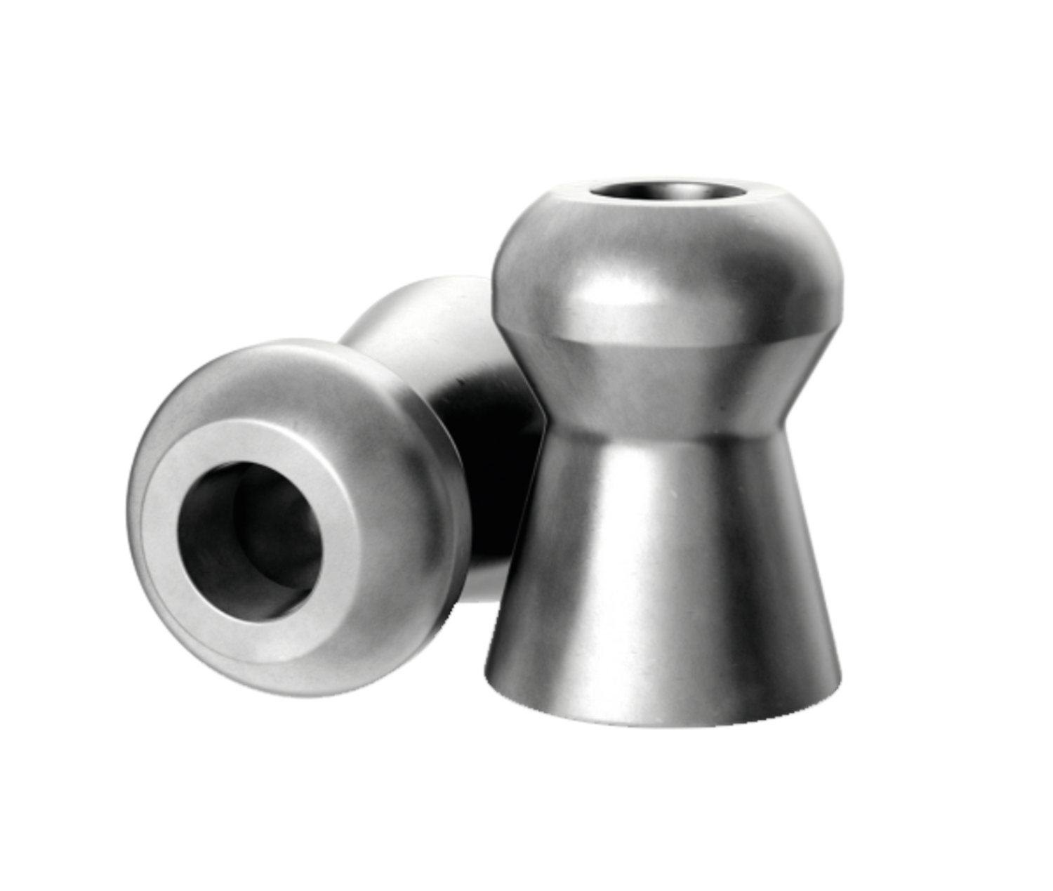 H&N 6.35mm Baracuda Hunter - Diabolo 6,35mm