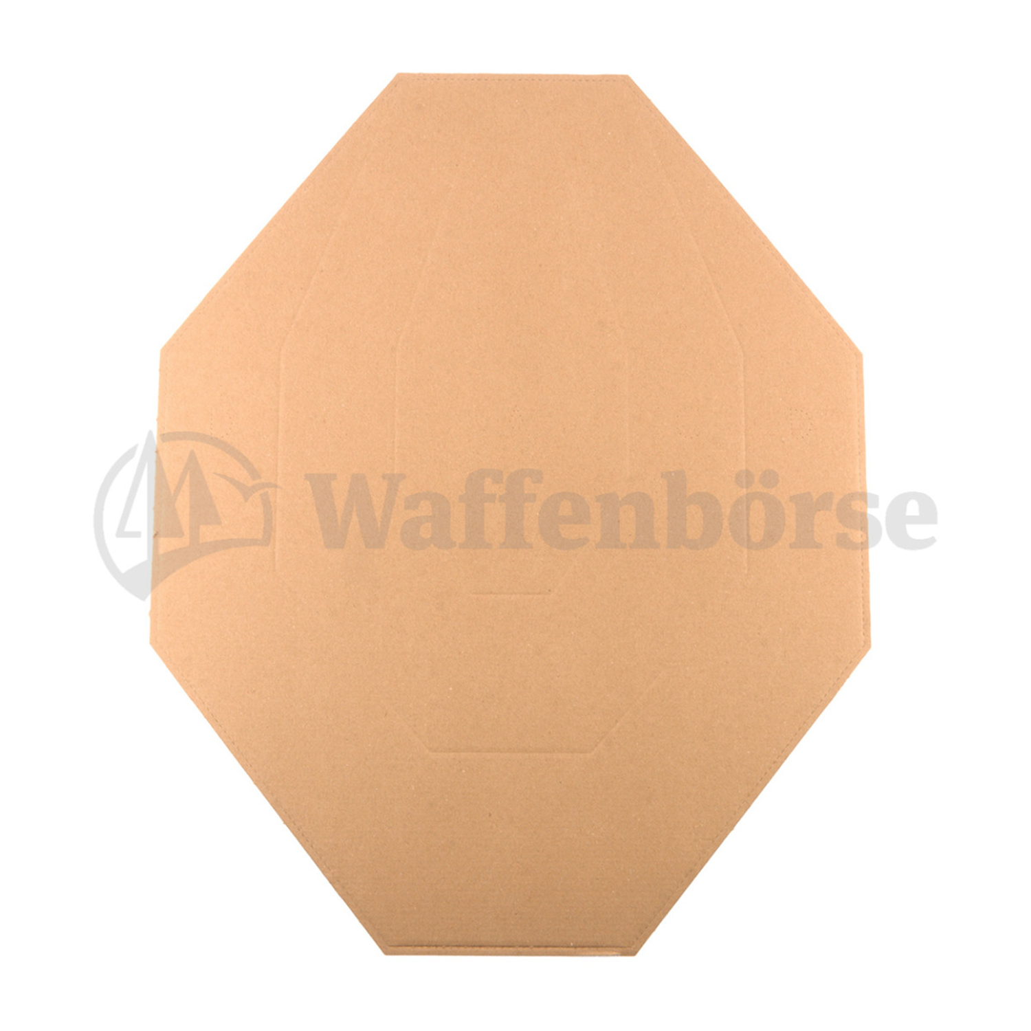 IPSC Classic Target DS Falkenstein