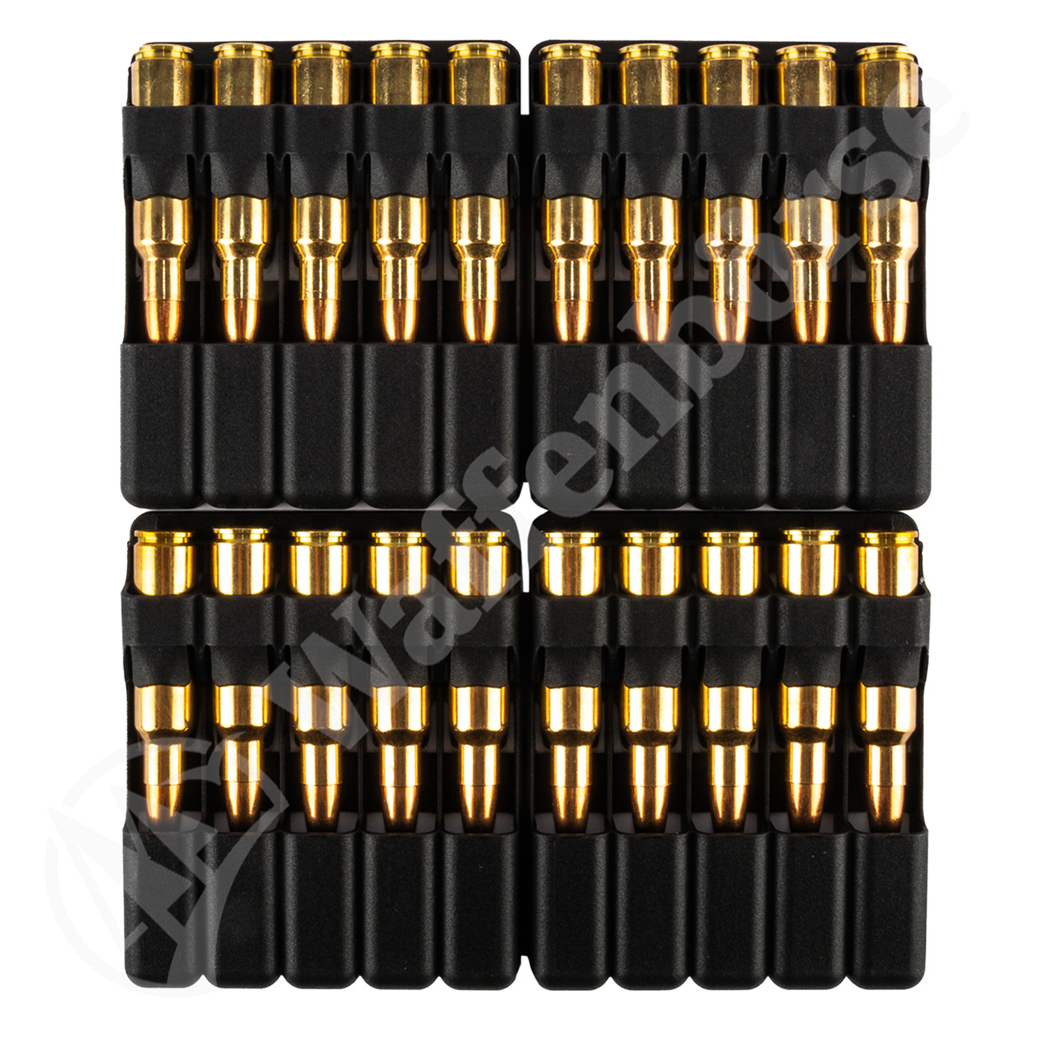 BLASER 8.5x55 Blaser Soft Point 13.6g