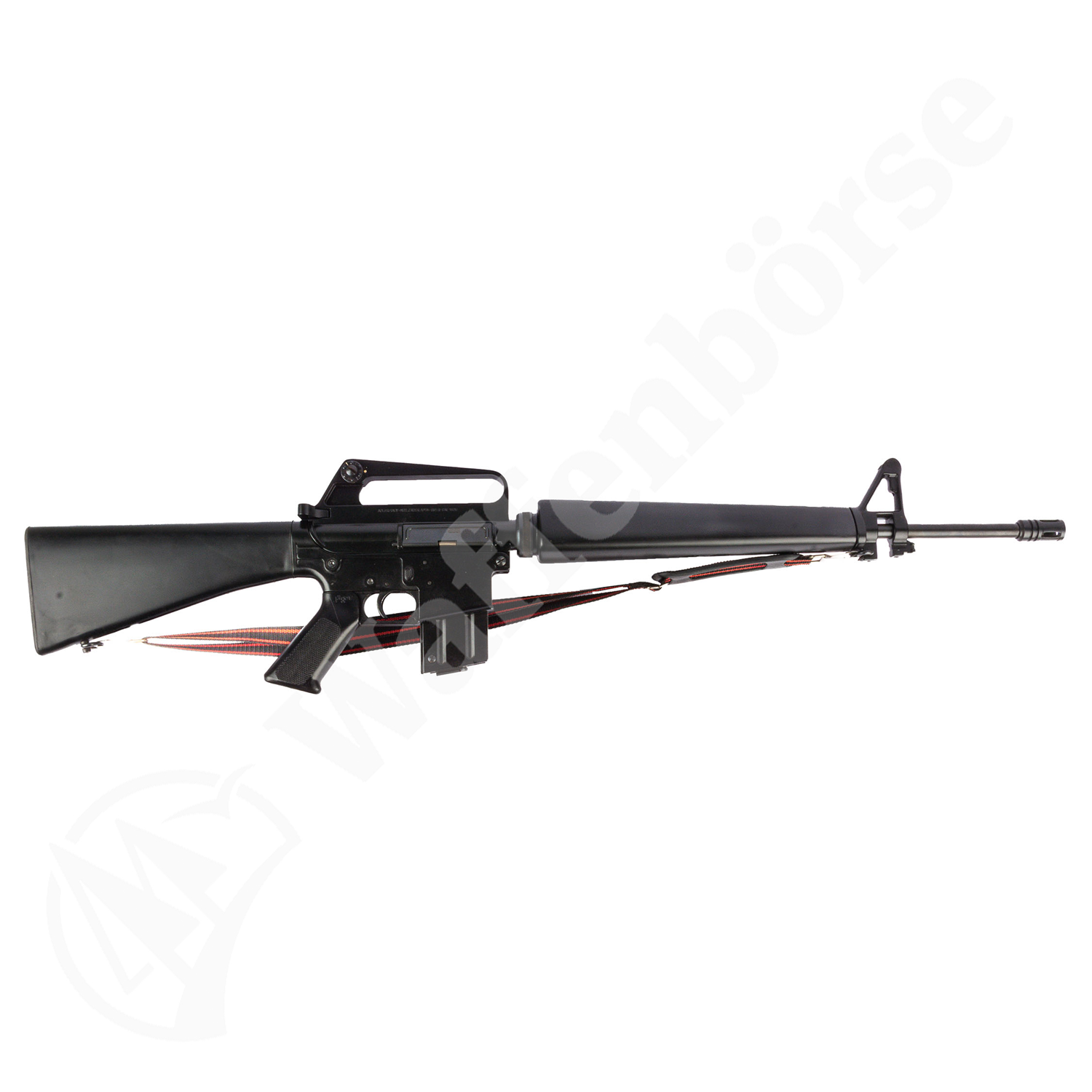 Adler AP74 (AR15) .22 lr