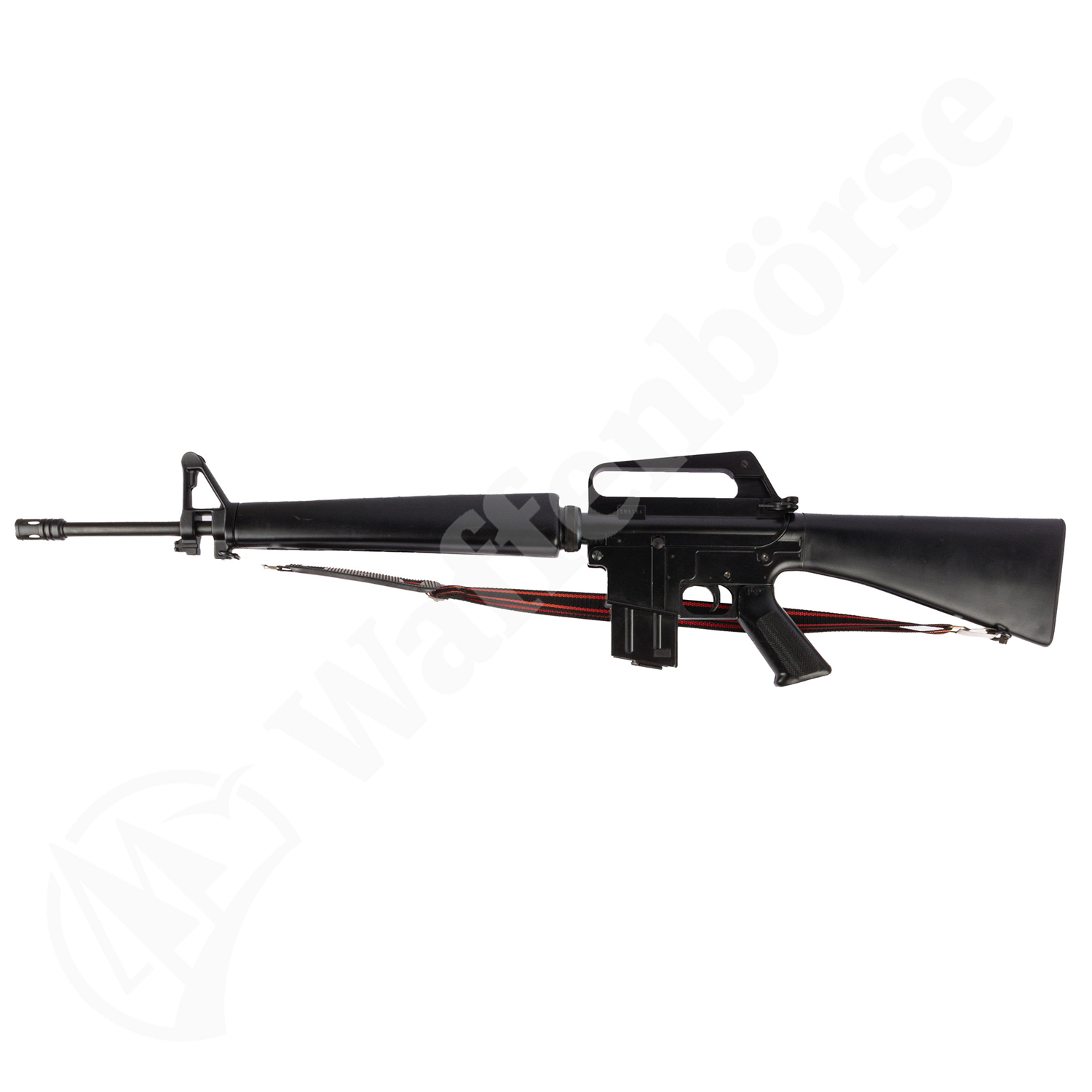 Adler AP74 (AR15) .22 lr