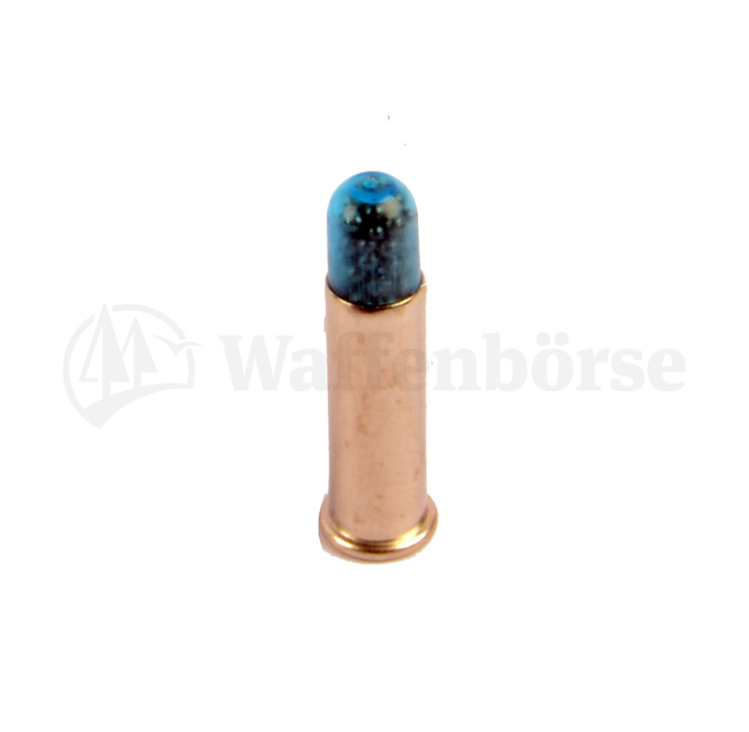 CCI .22 lr Schrot-Patronen