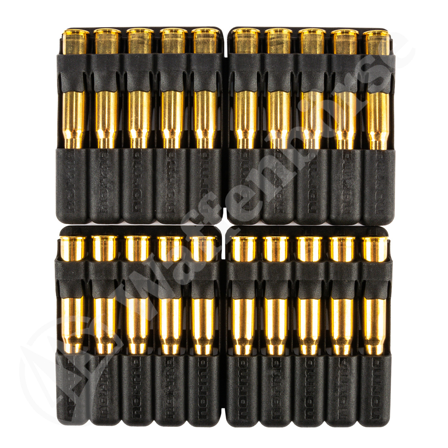 Norma 8x57 IRS Vulkan 196gr/12,7g