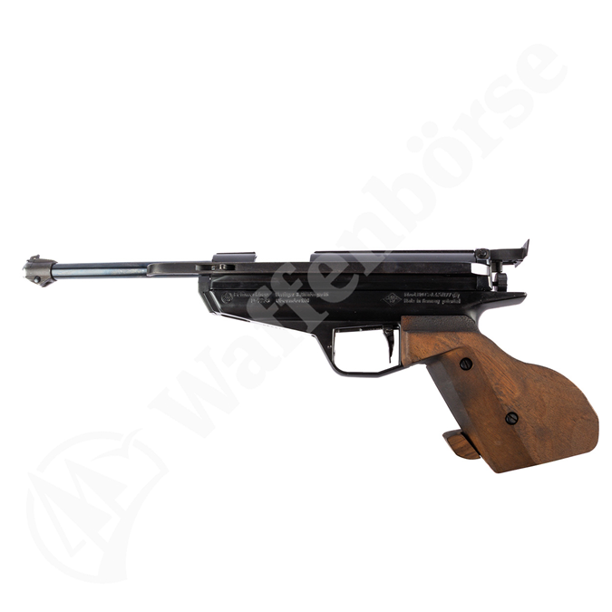 Feinwerkbau Mod. 80 Kal. 4.5mm