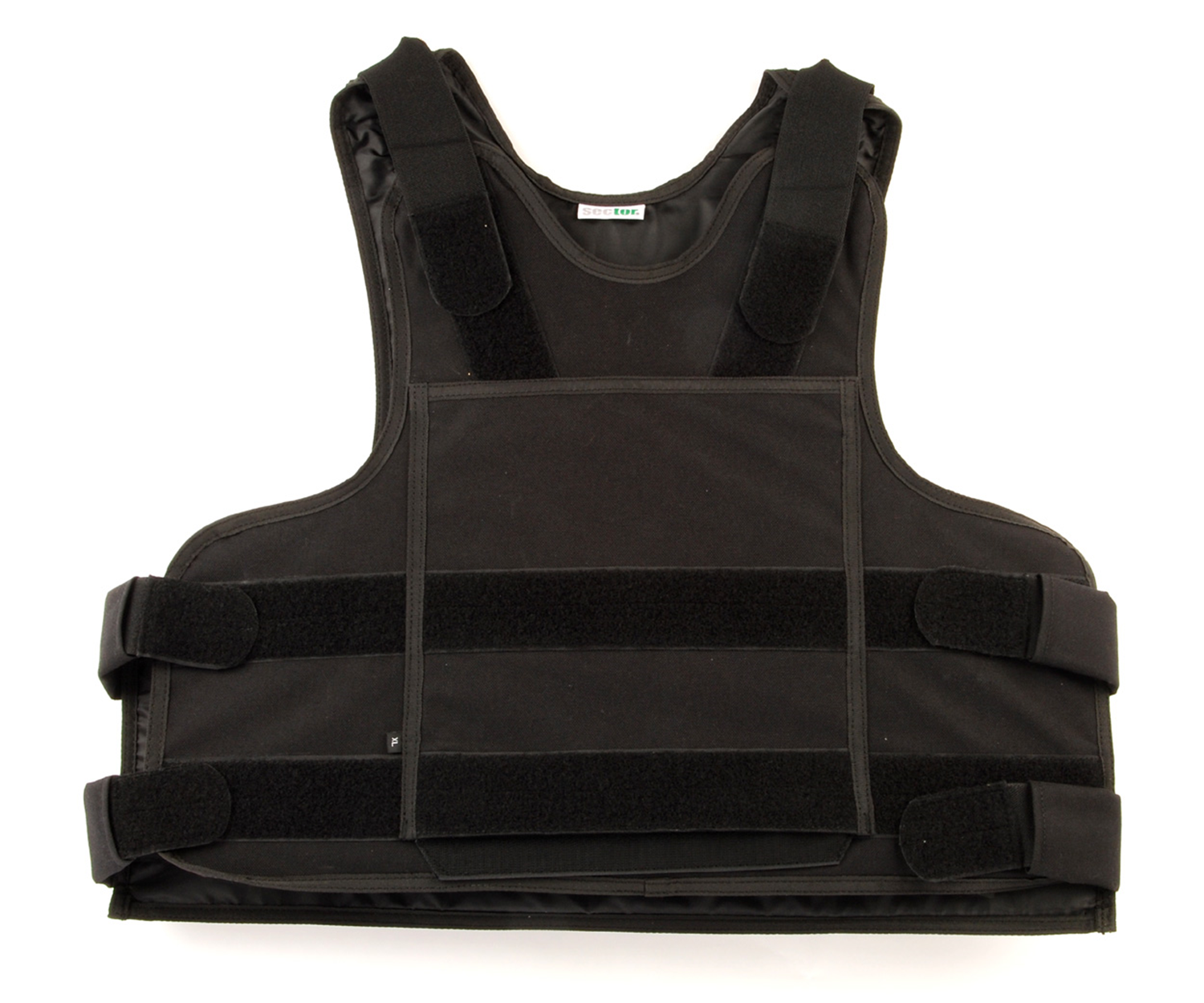 SECTOR  Security TW 19  Stichschutzweste Gr. S-M