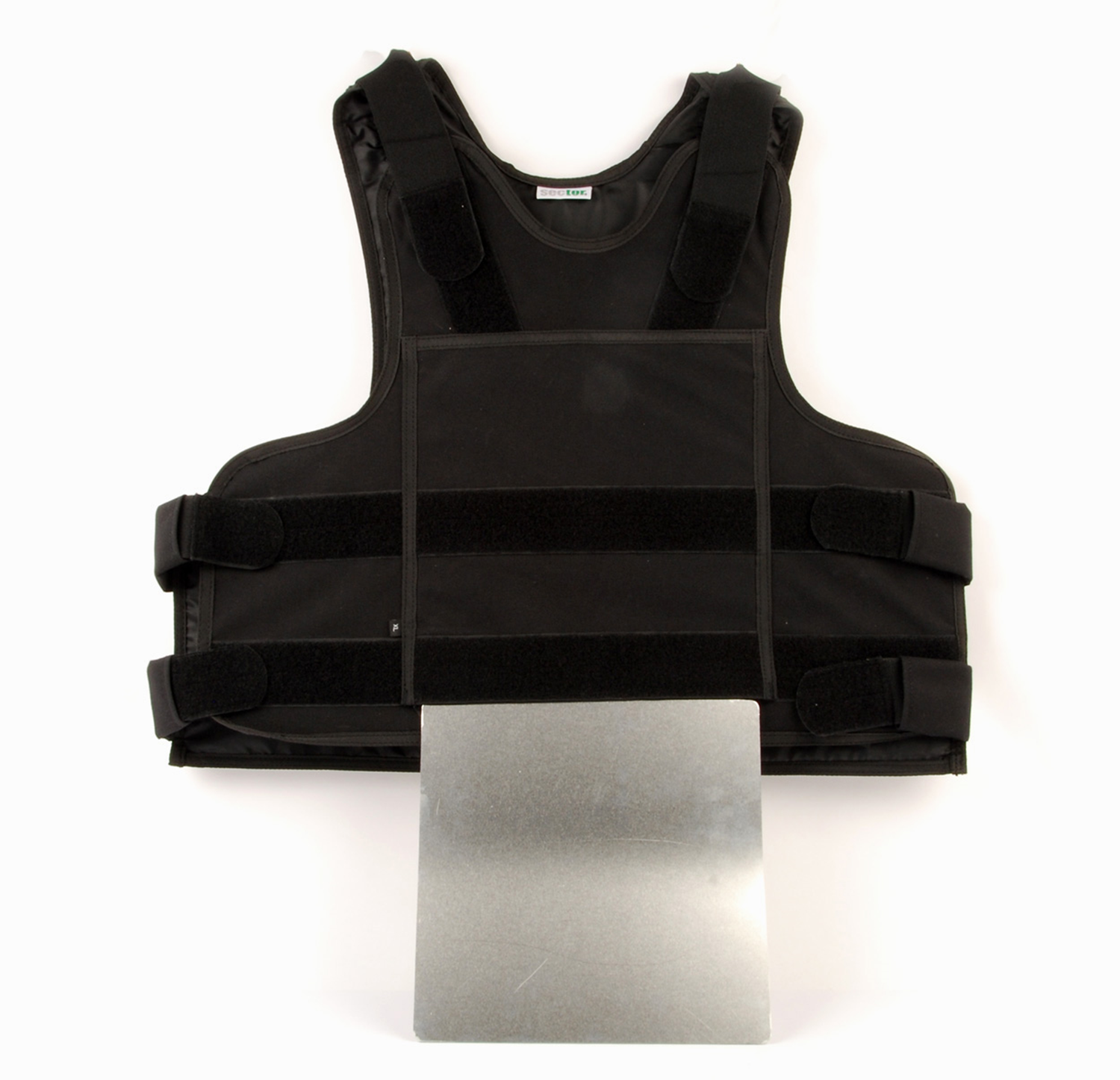 SECTOR  Security TW 19  Stichschutzweste Gr. S-M