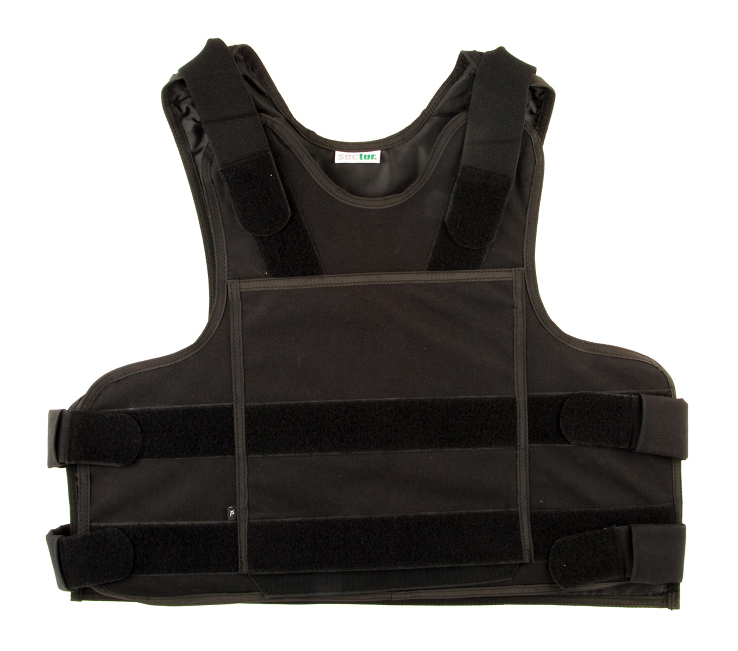 SECTOR  Security TW 19  Stichschutzweste Gr. S-M