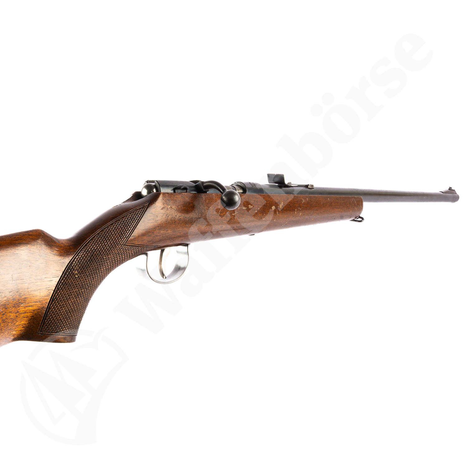 Anschütz  Einzelschuss  Flobert .22lr