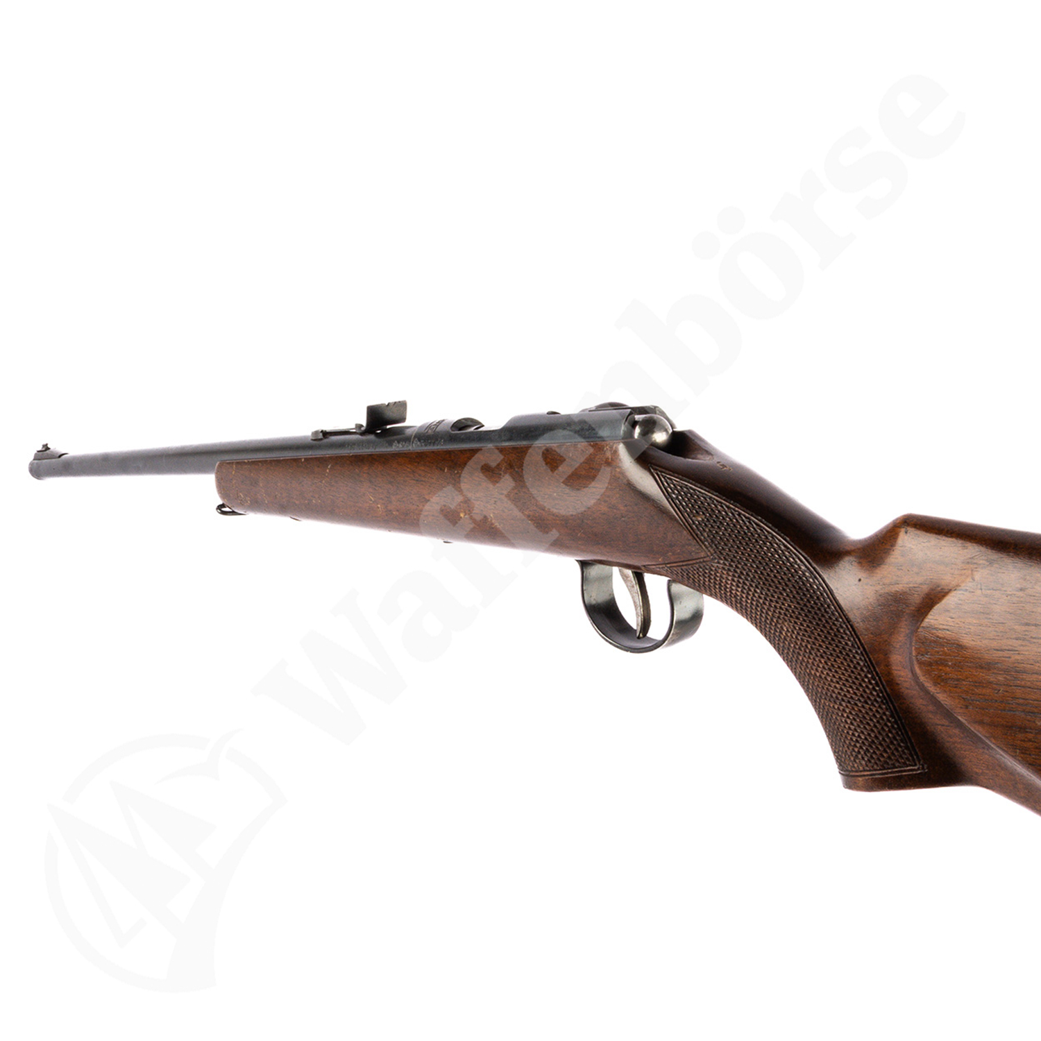 Anschütz  Einzelschuss  Flobert .22lr