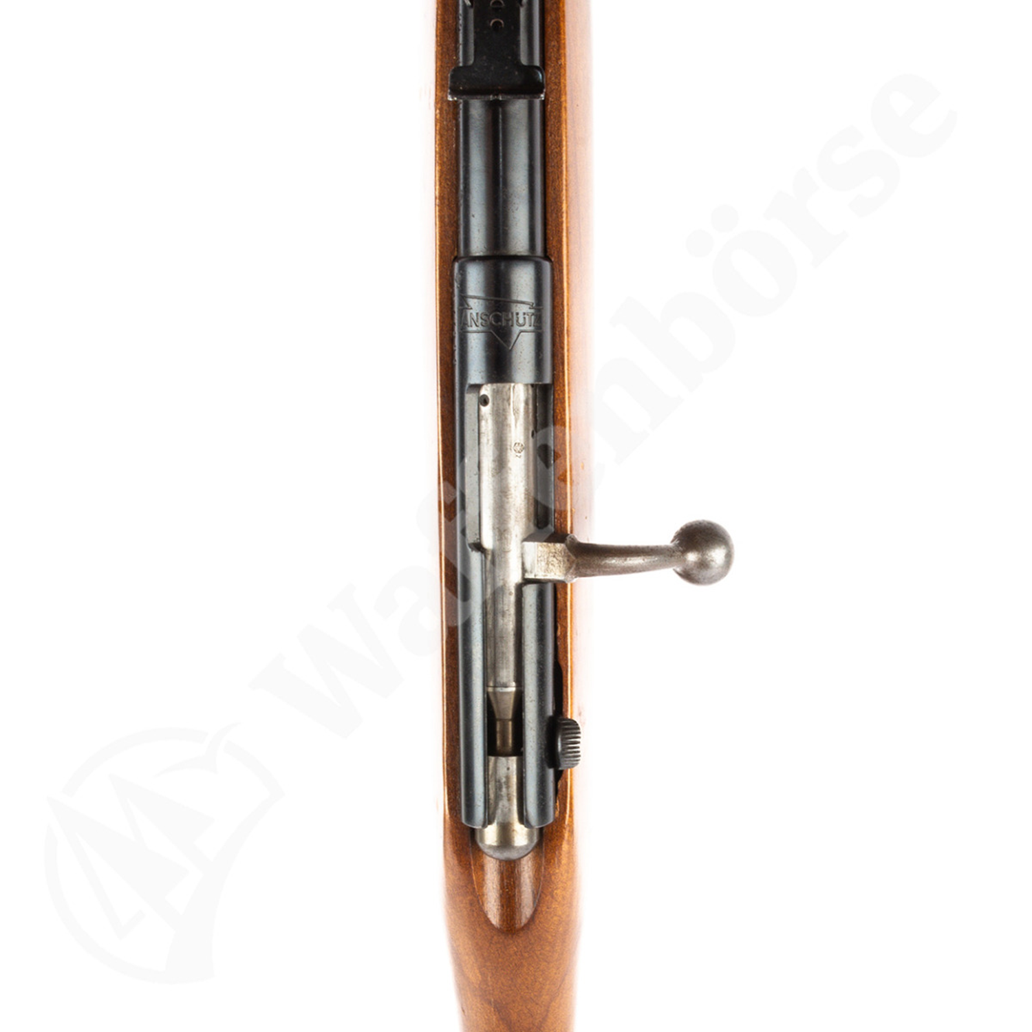 Anschütz  Einzelschuss  Flobert .22lr