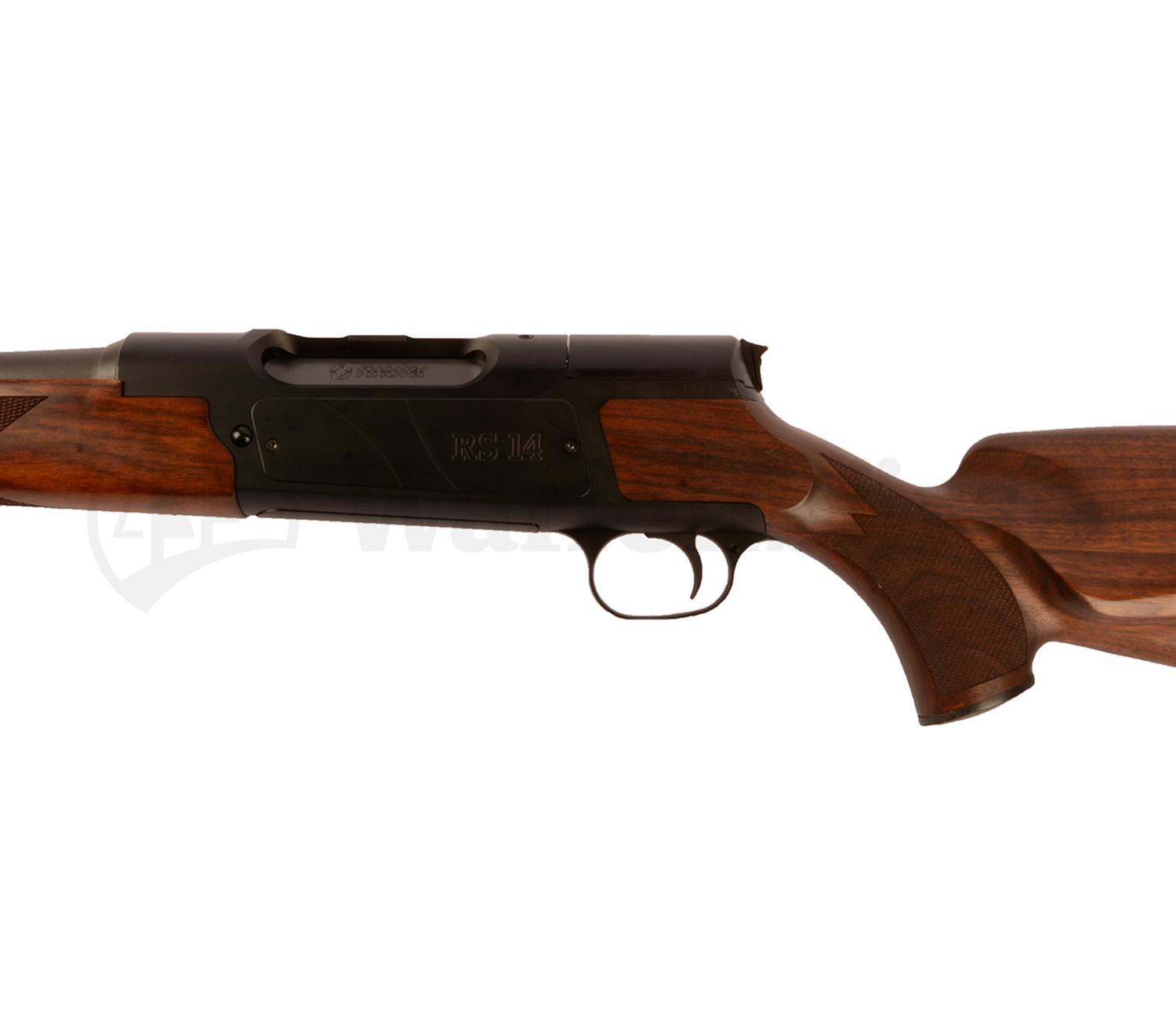 STRASSER RS 14 Gerade-Zug-Repetierer .30-06