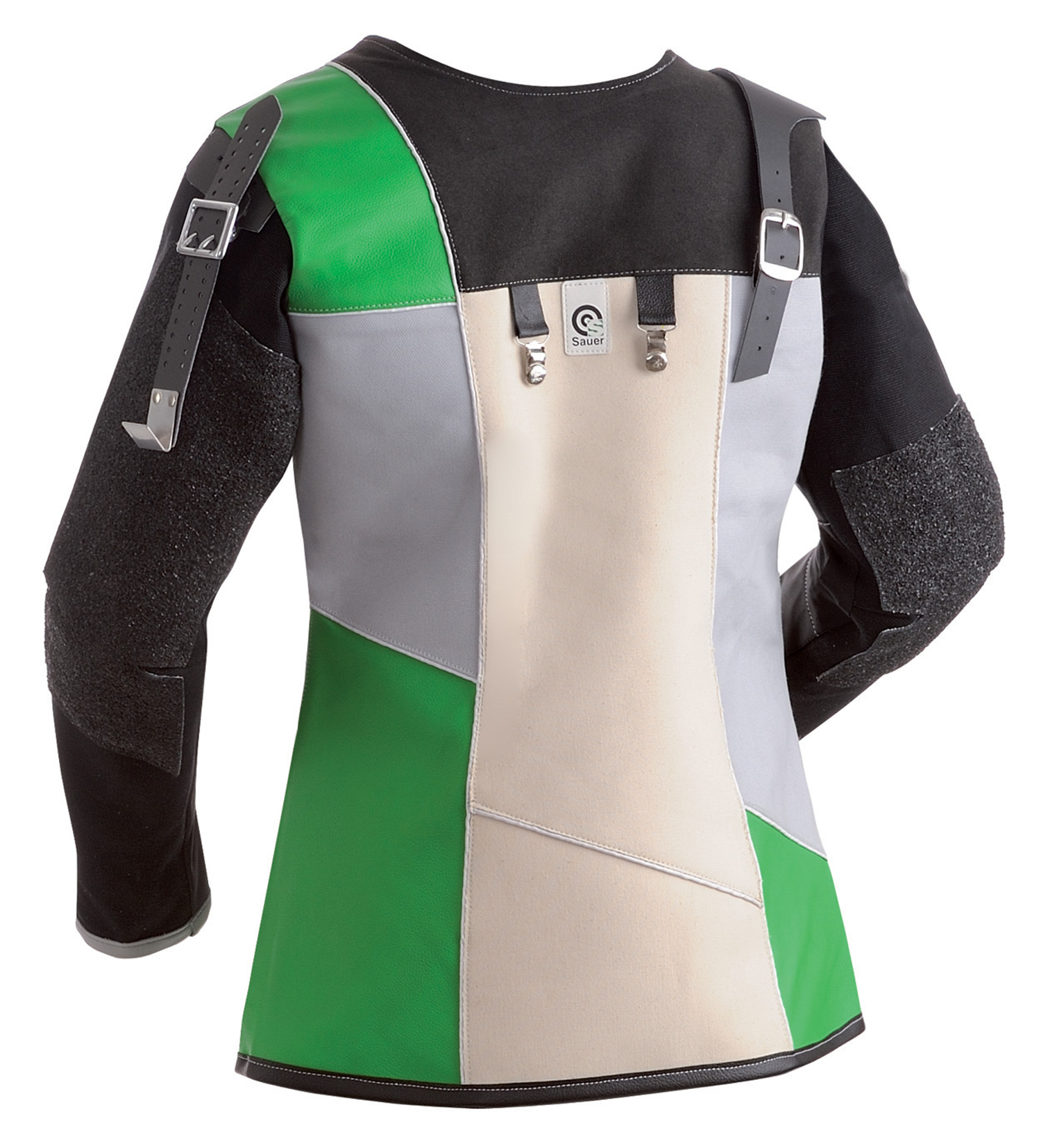 Sauer Schiessjacke Standard Mix 58