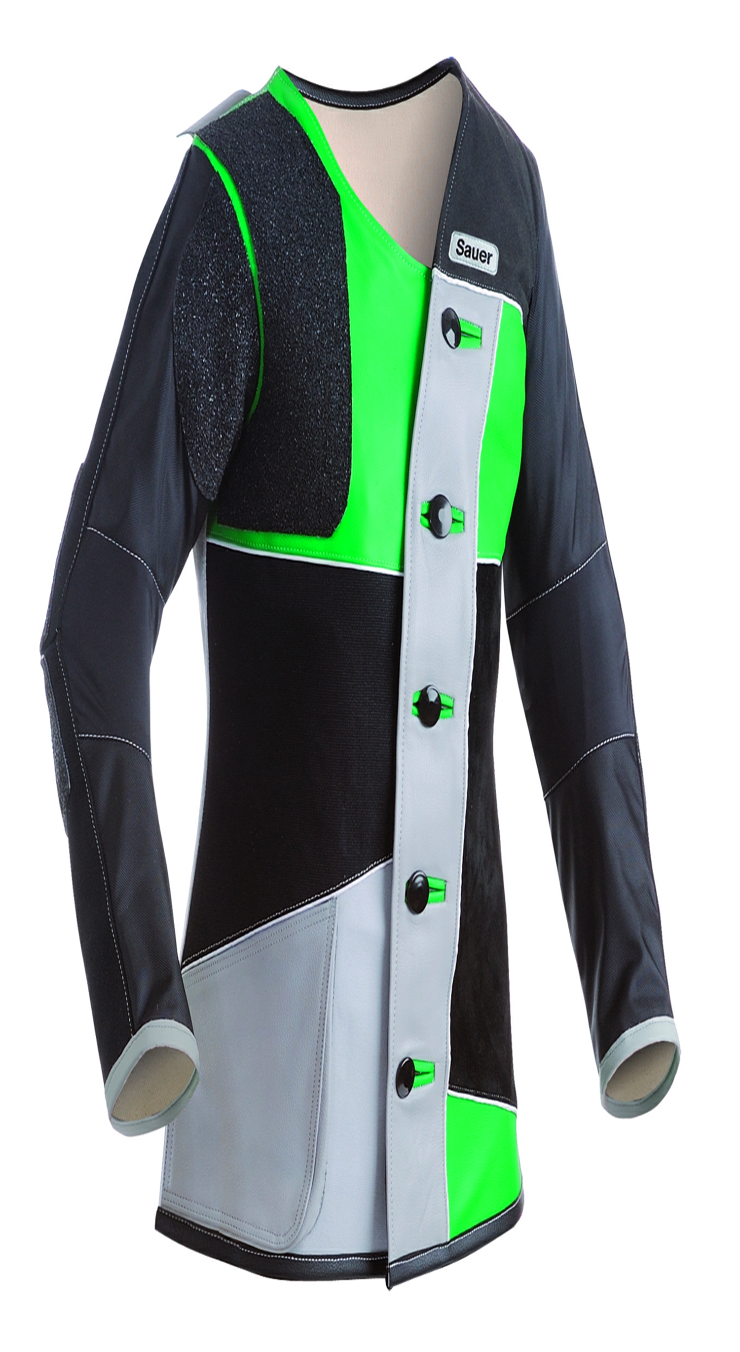 Sauer Schiessjacke Standard Mix 58