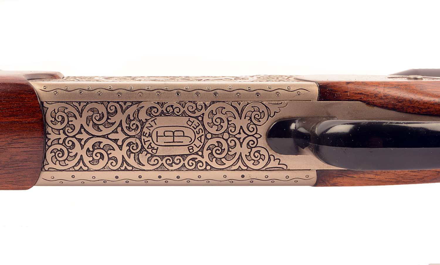 BLASER Bergstutzen Luxus .30R Blaser, 5,6x50R