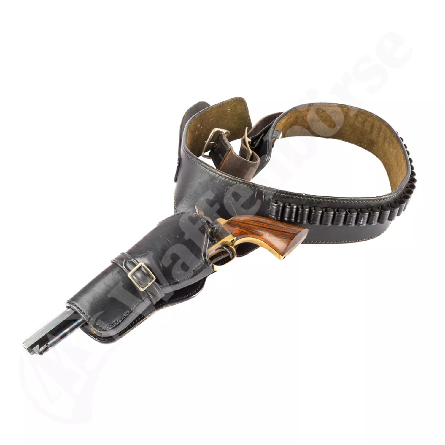 CAP 1851 Perkussion Revolver .36