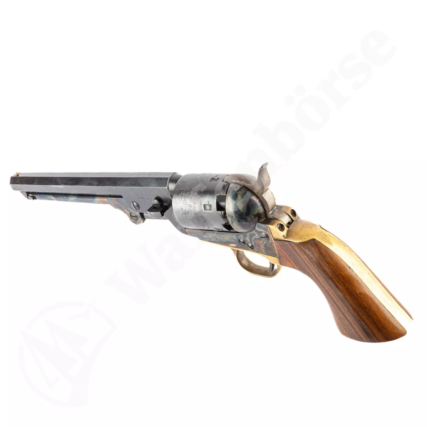 CAP 1851 Perkussion Revolver .36