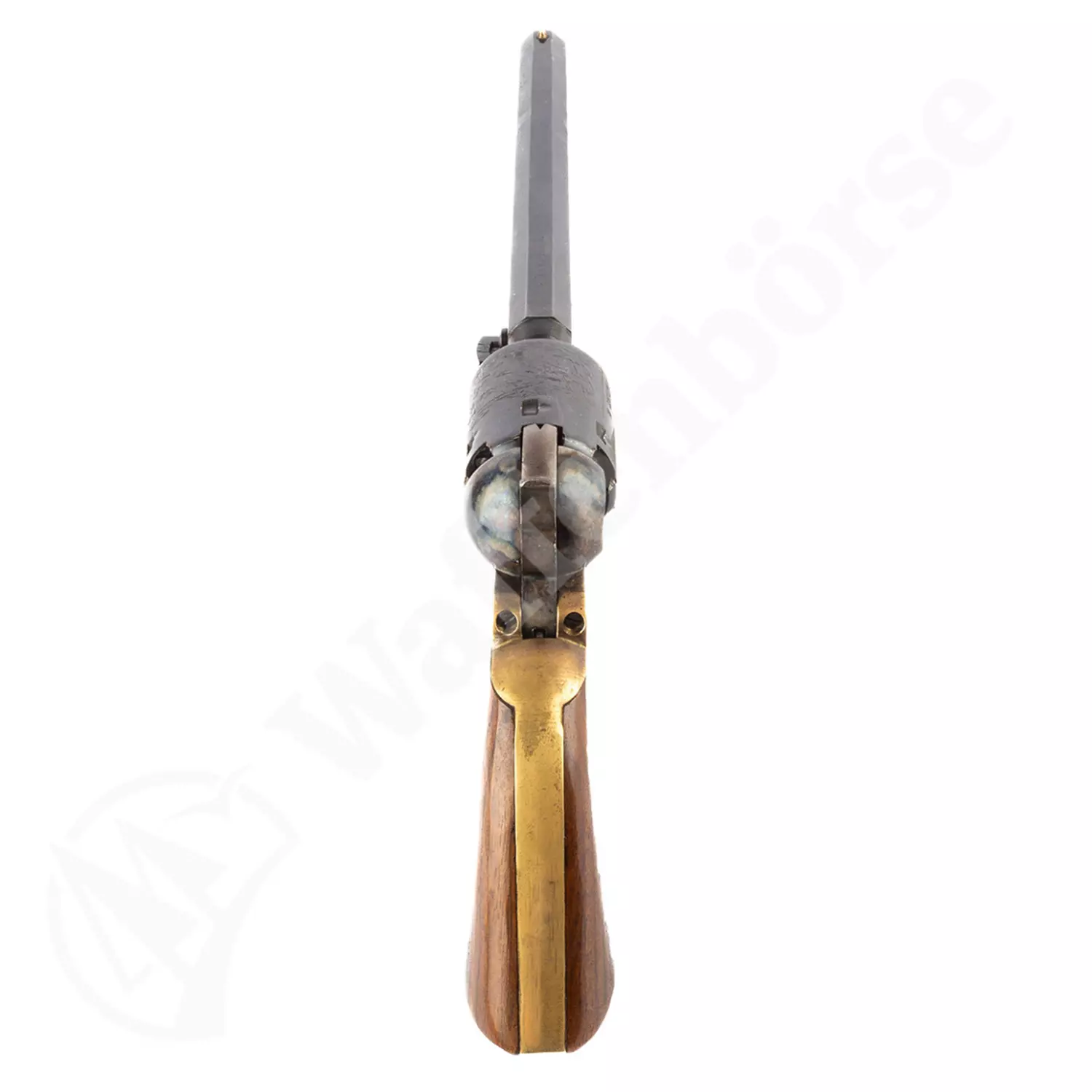 CAP 1851 Perkussion Revolver .36