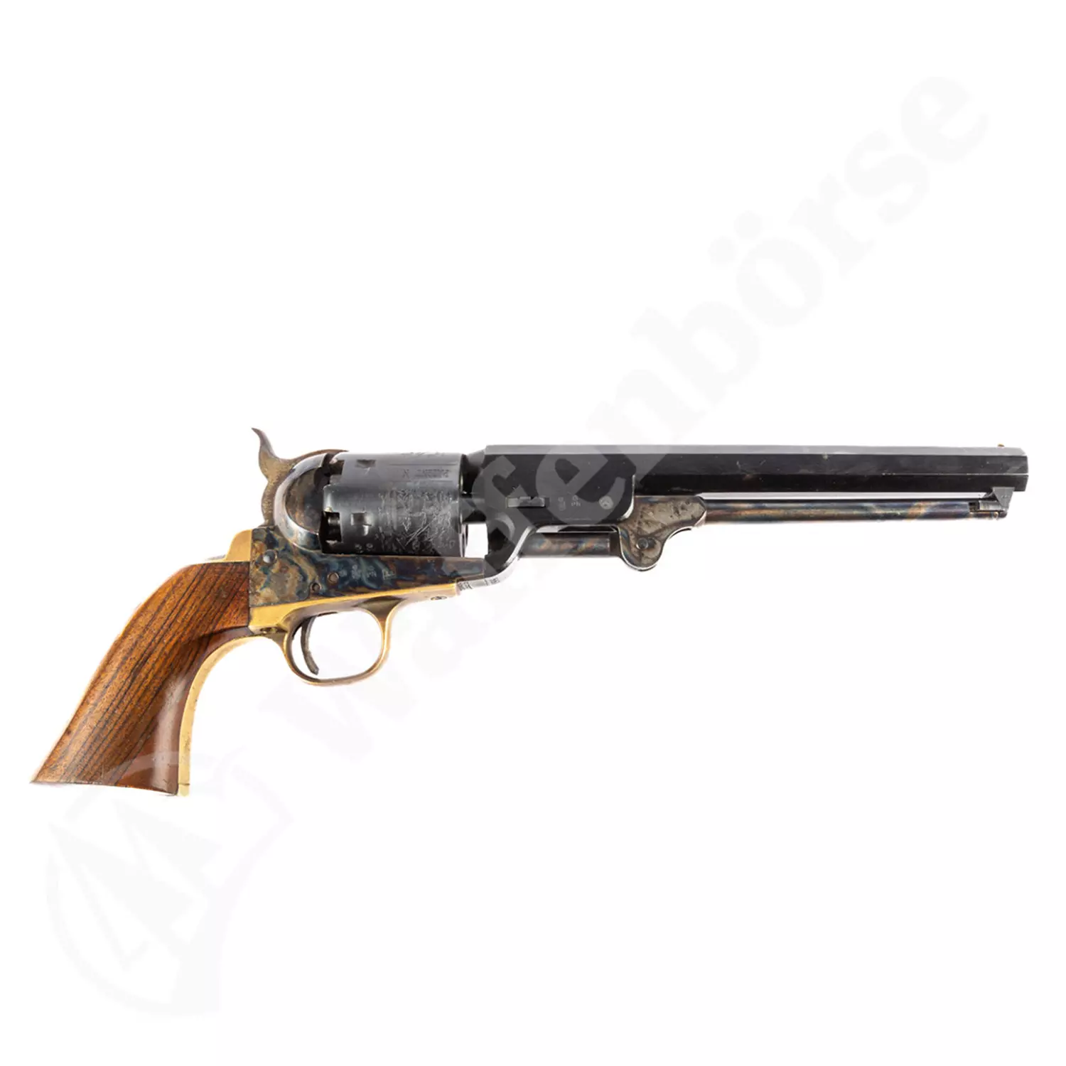 CAP 1851 Perkussion Revolver .36