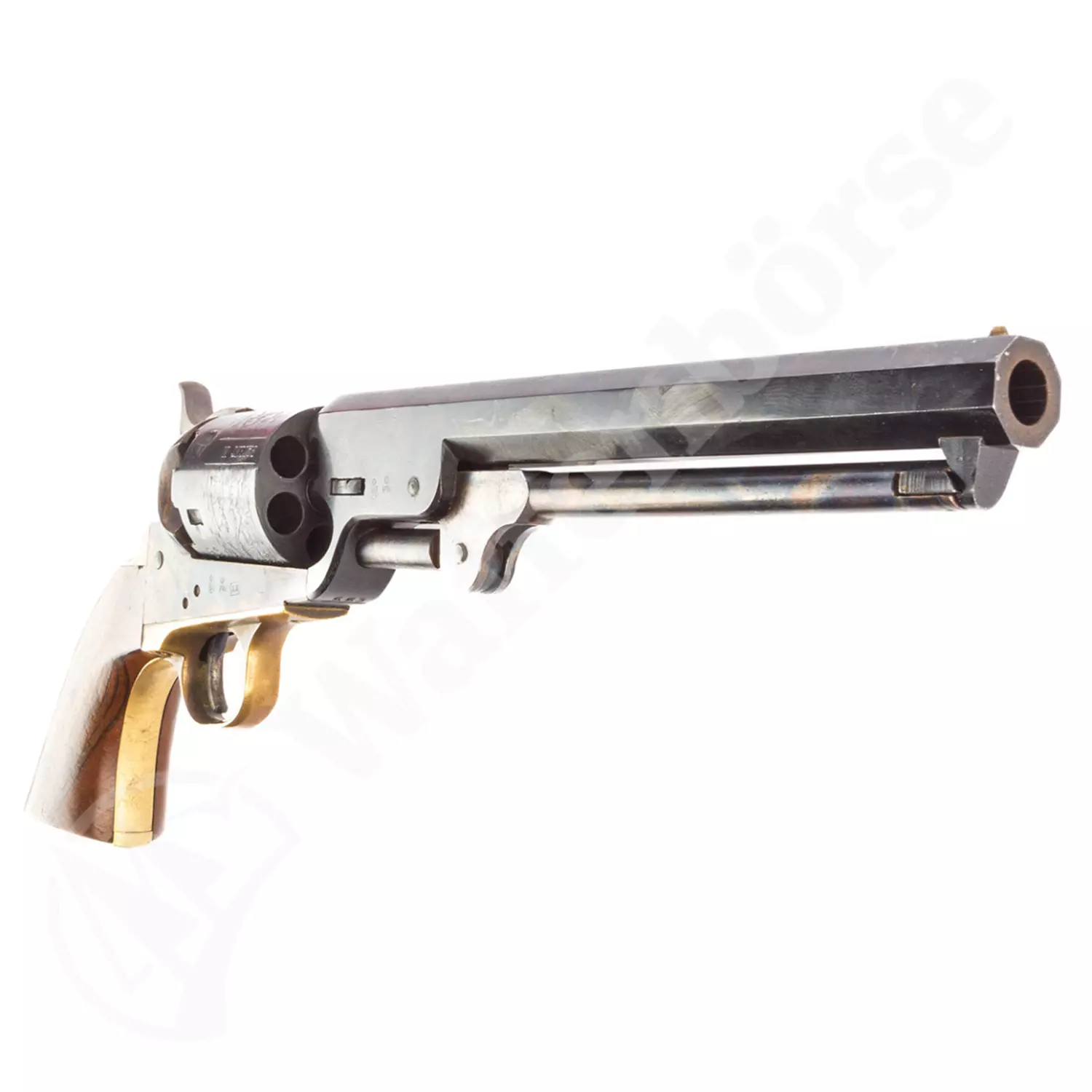 CAP 1851 Perkussion Revolver .36