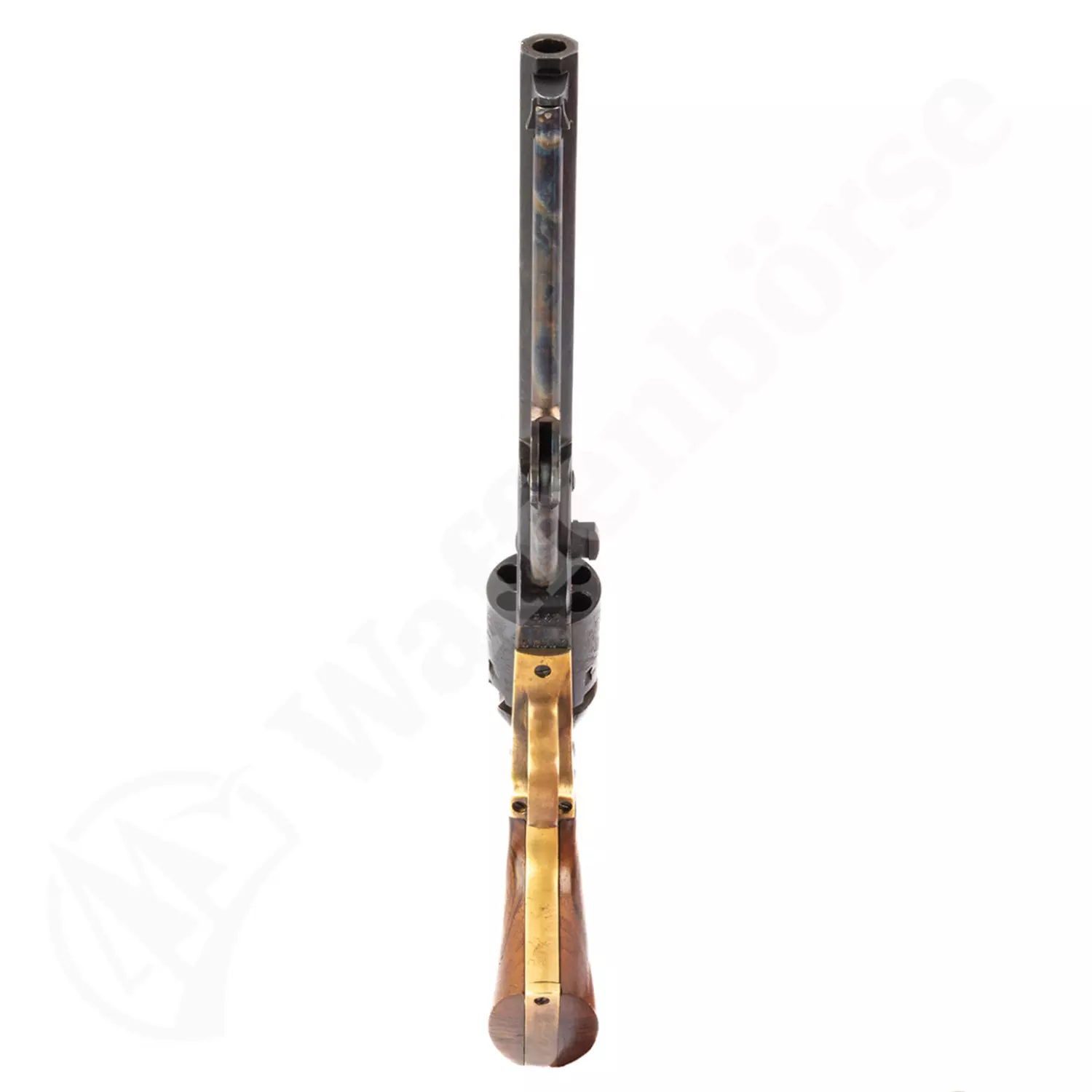 CAP 1851 Perkussion Revolver .36