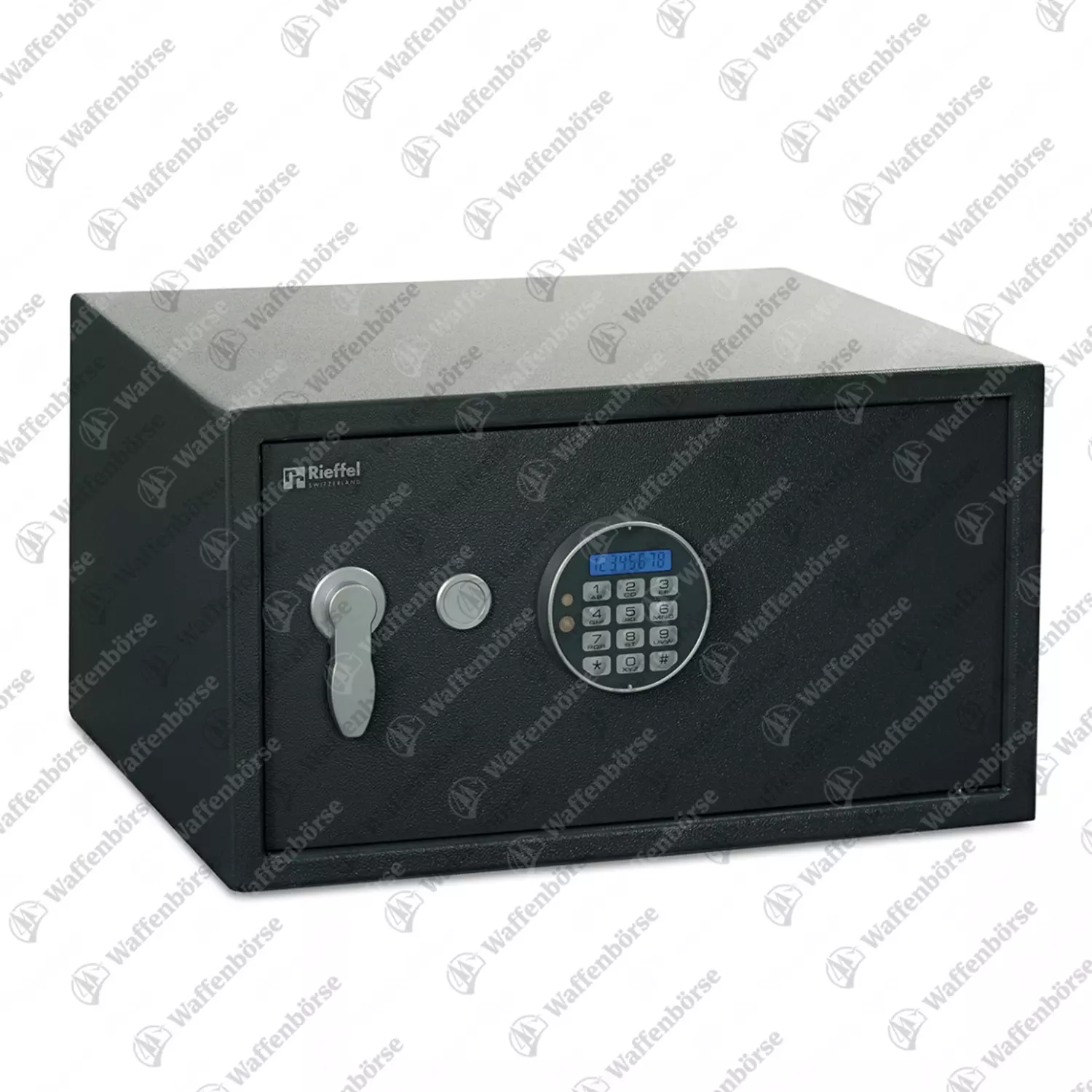 Rieffel VT-SB 250 SE