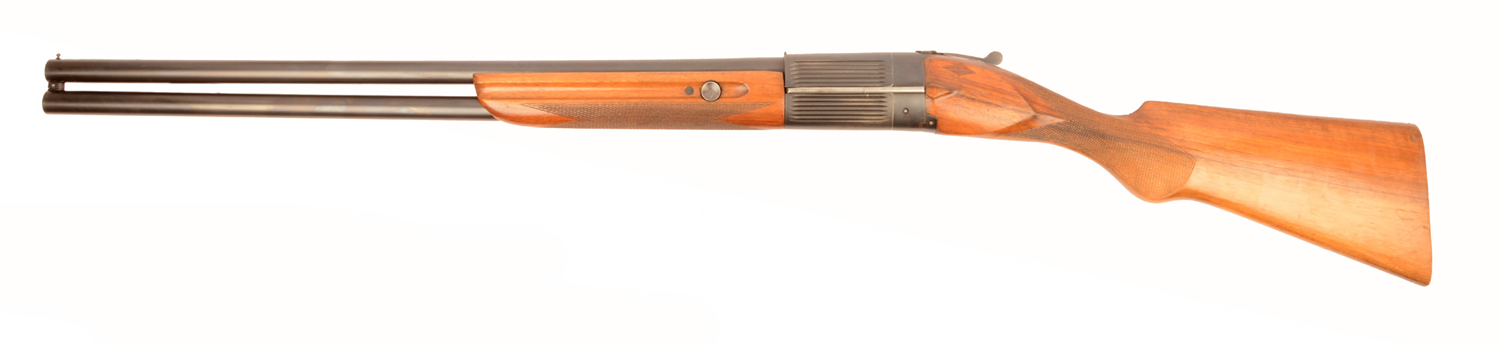 Bretton Spezial Version  BDF 12-65