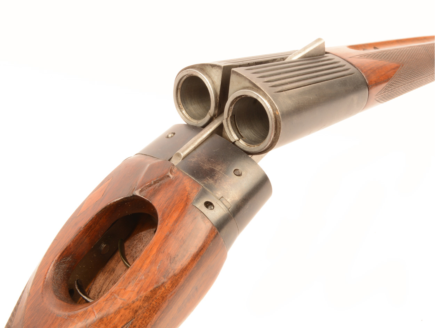 Bretton Spezial Version  BDF 12-65