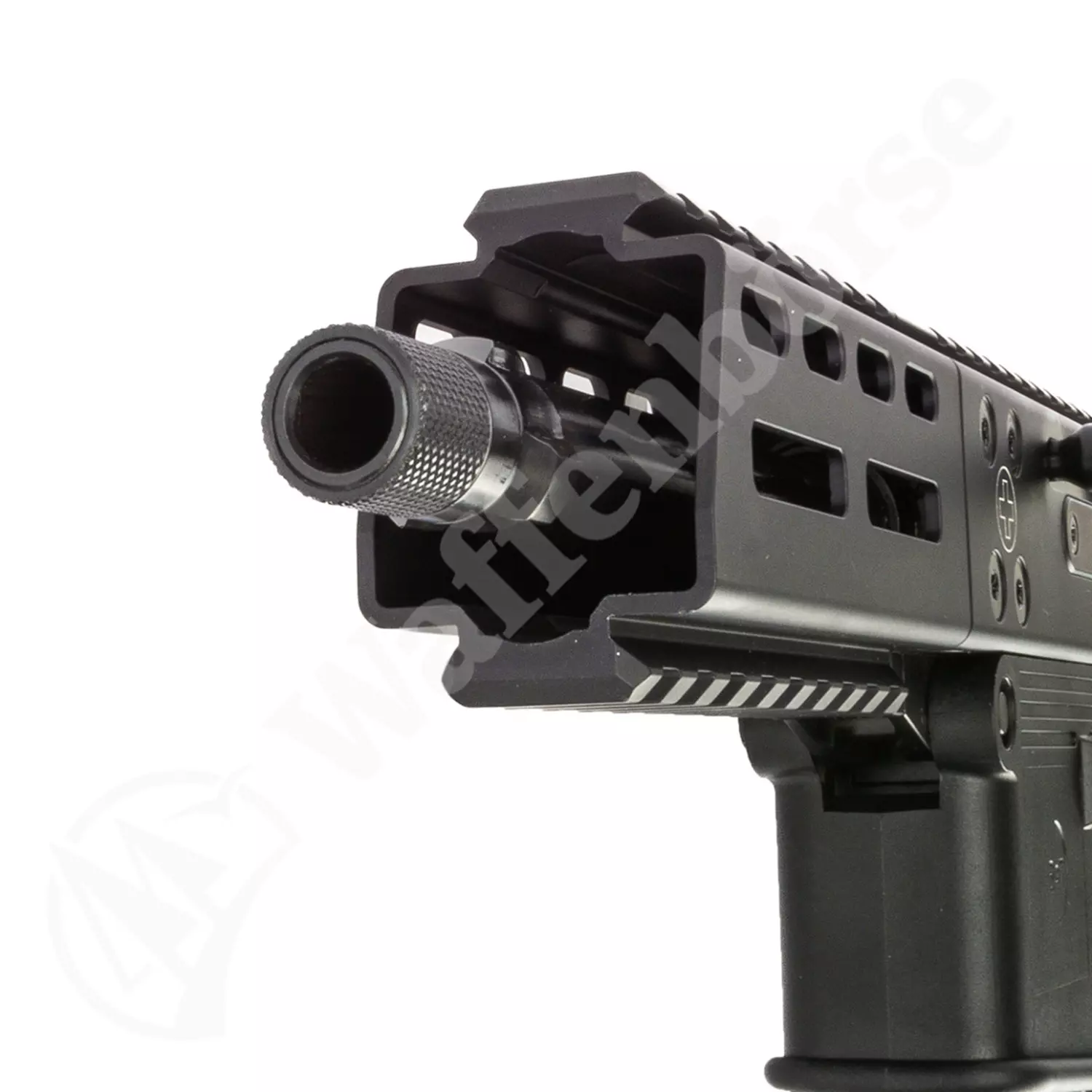 B&T AG GHM9 9mm para