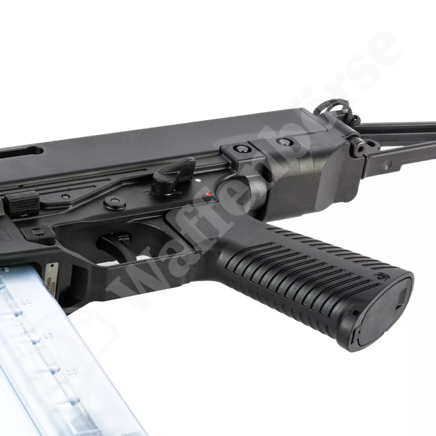 B&T AG GHM9 9mm para
