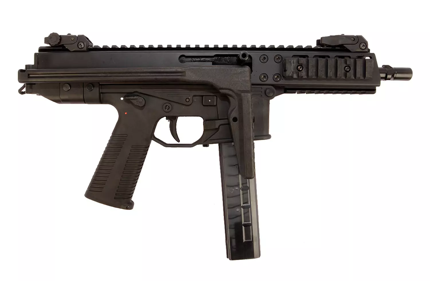 B&T AG GHM9 9mm para