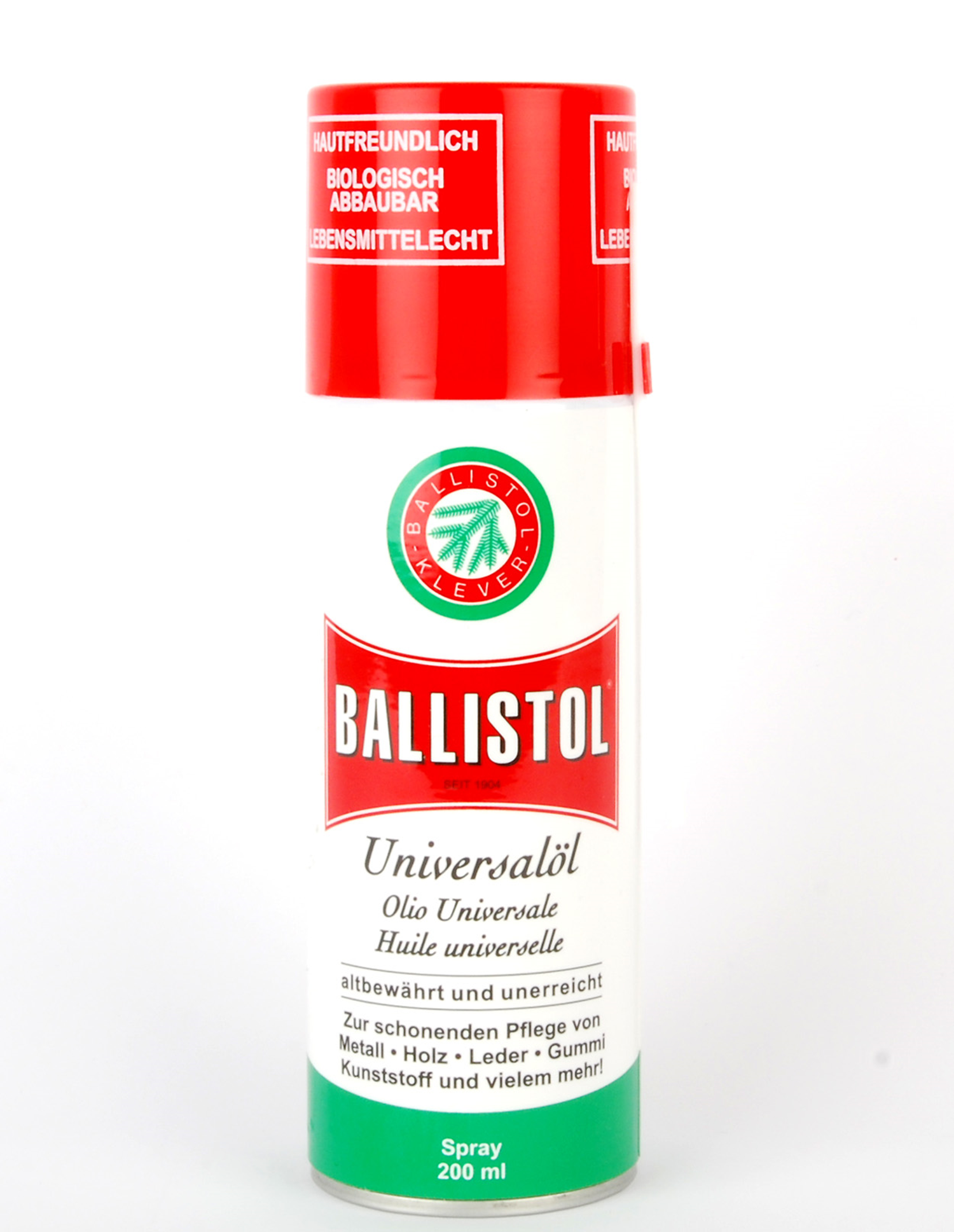 BALLISTOL Universal  Spray 200ml
