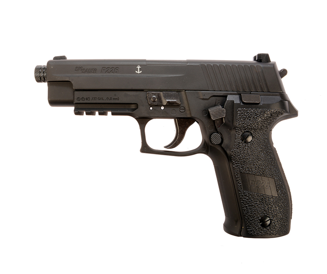 SIG Sauer P 226 Airgun CO2 4,5mm