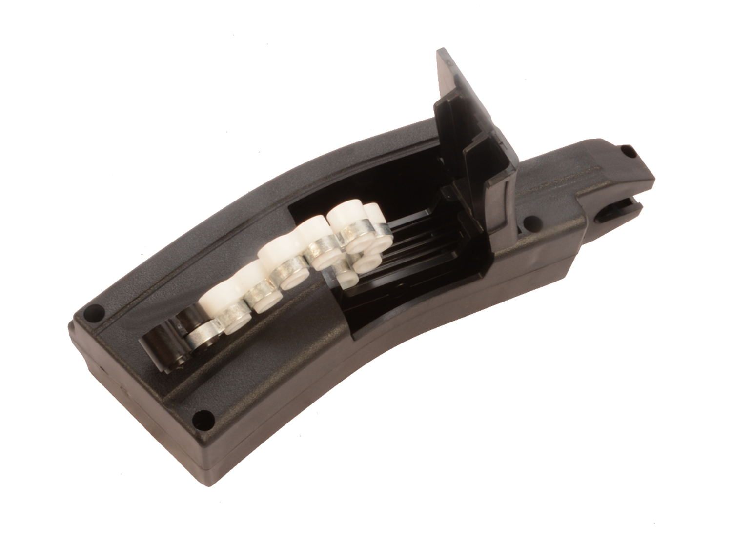 SIG SAUER AIRGUN  MCX Black CO2 4,5mm Diabolo