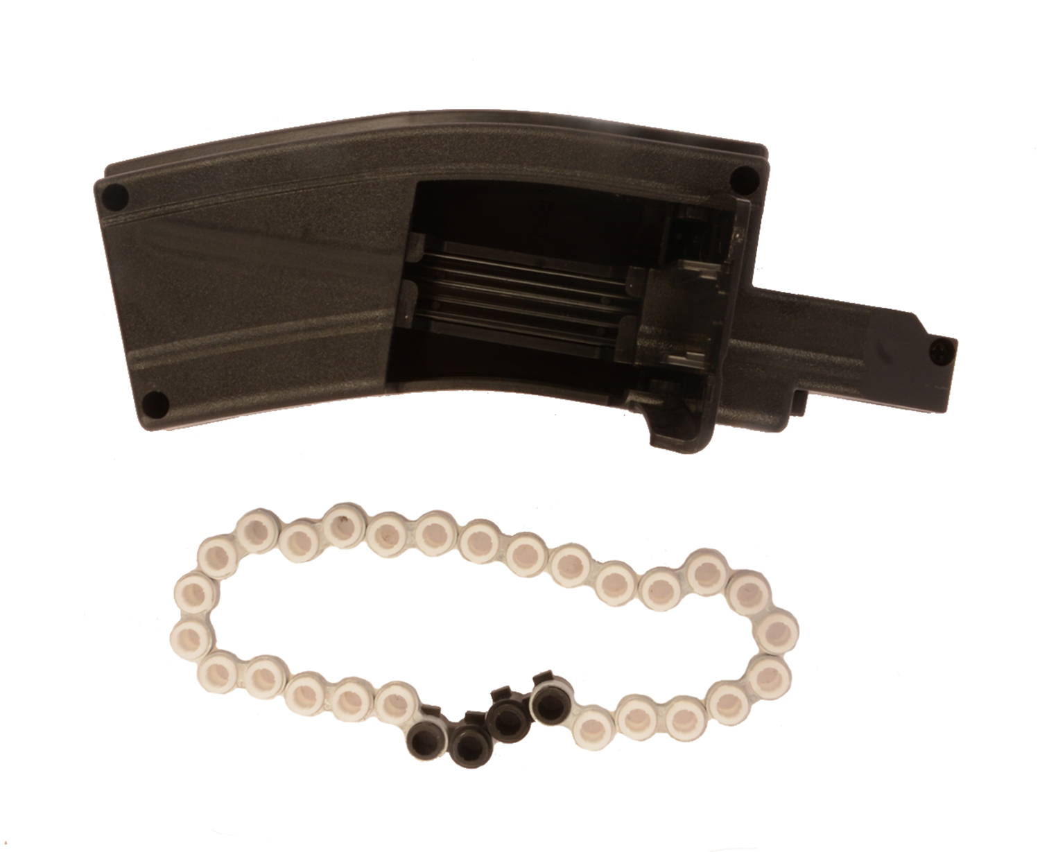 SIG SAUER AIRGUN  MCX Black CO2 4,5mm Diabolo