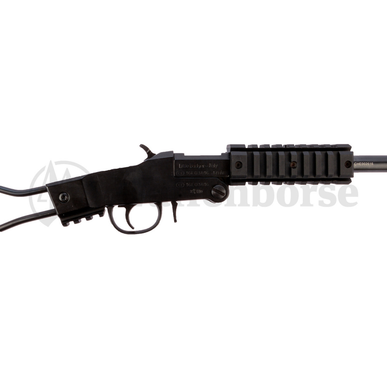 Armi Chiappa Kipplauf - Little Badger Kal. .22 Mag