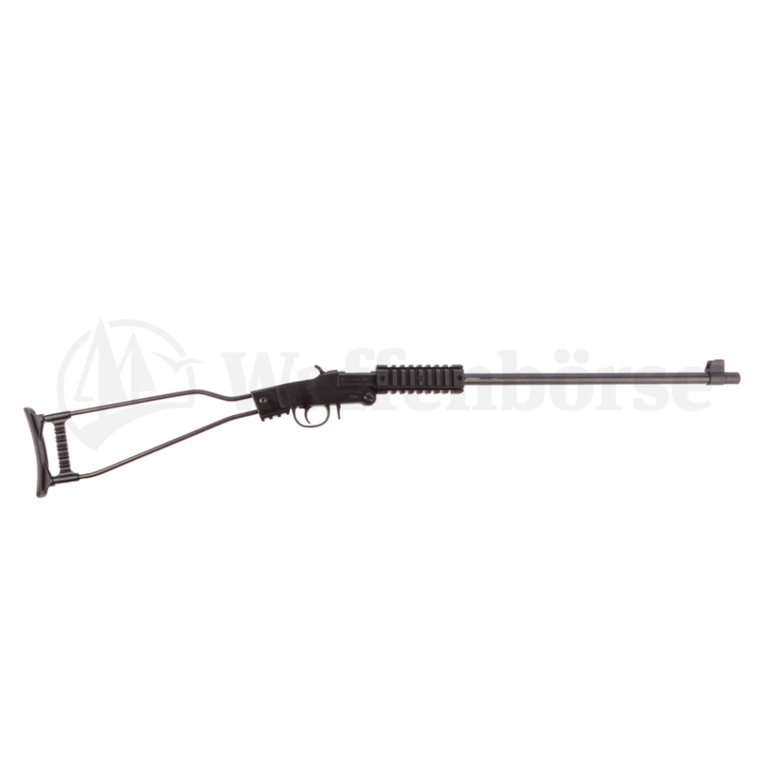 Armi Chiappa Kipplauf - Little Badger Kal. .22 Mag