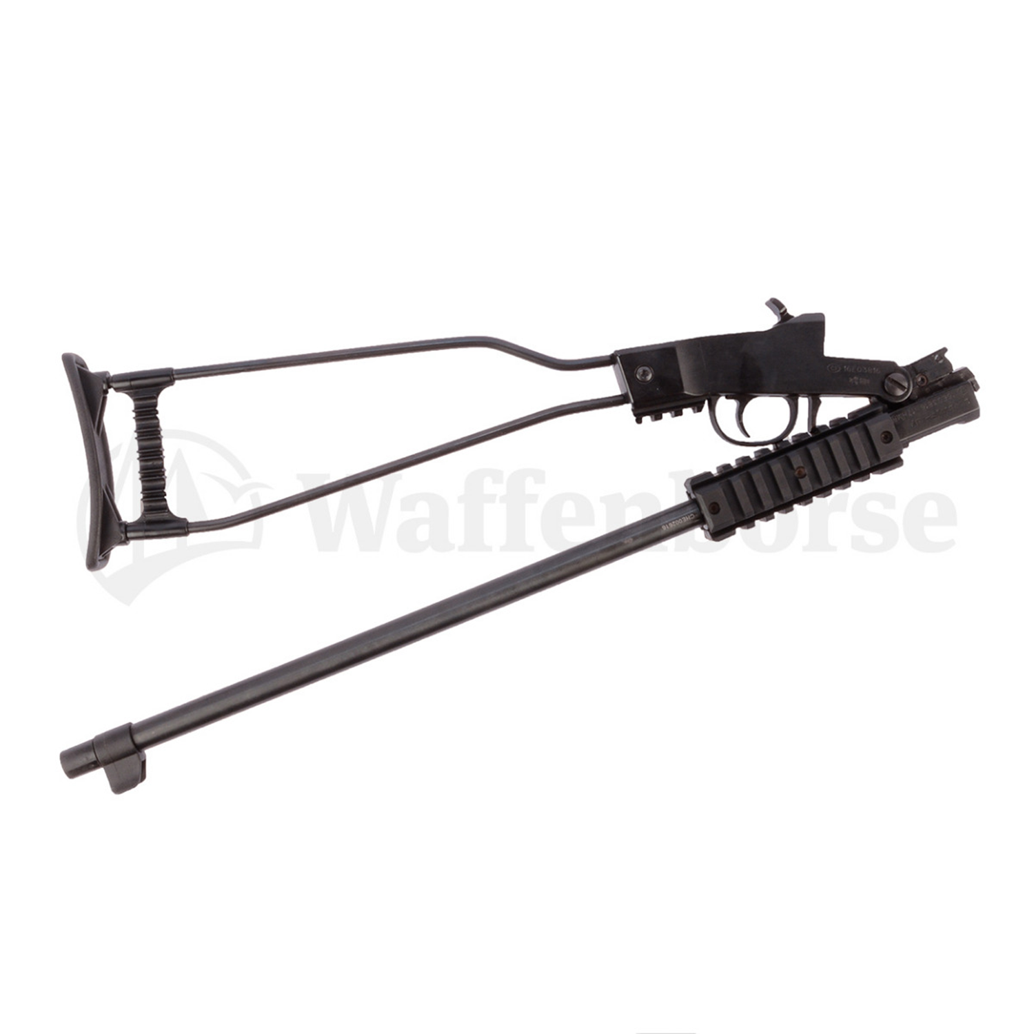 Armi Chiappa Kipplauf - Little Badger Kal. .22 Mag