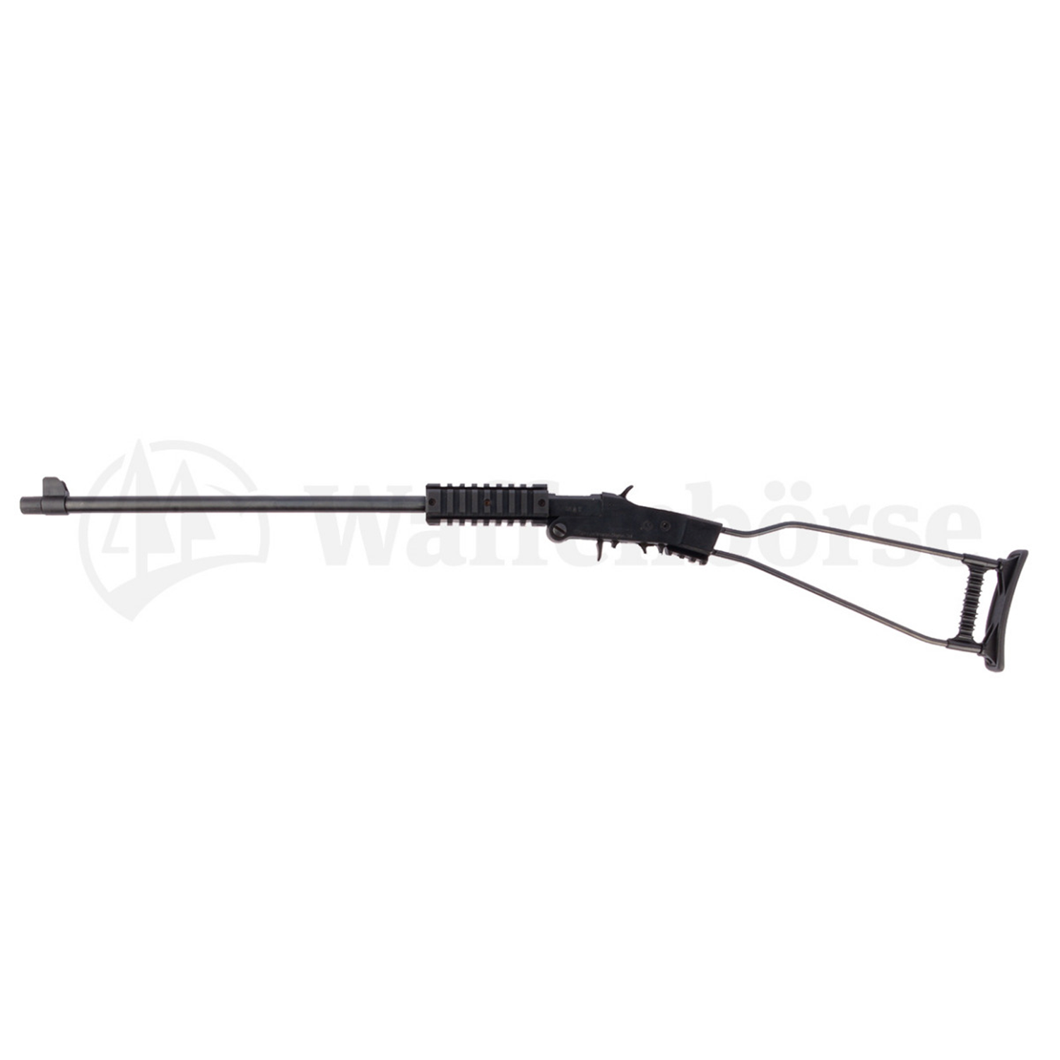 Armi Chiappa Kipplauf - Little Badger Kal. .22 Mag