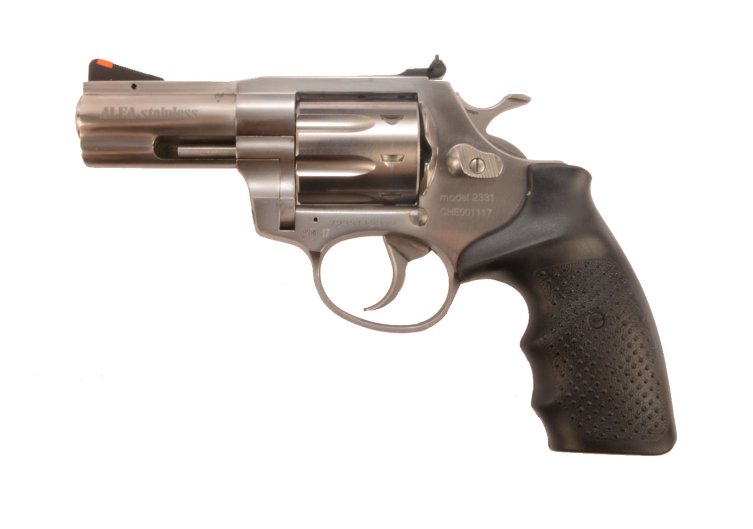 ALFA ProJ  2331 .22lr + .22 Mag