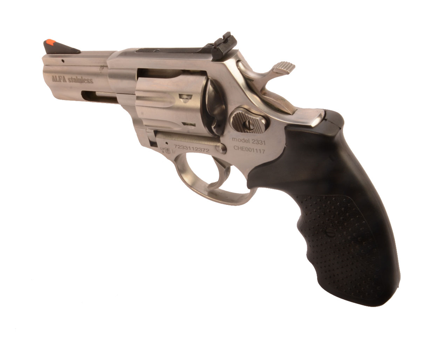 ALFA ProJ  2331 .22lr + .22 Mag