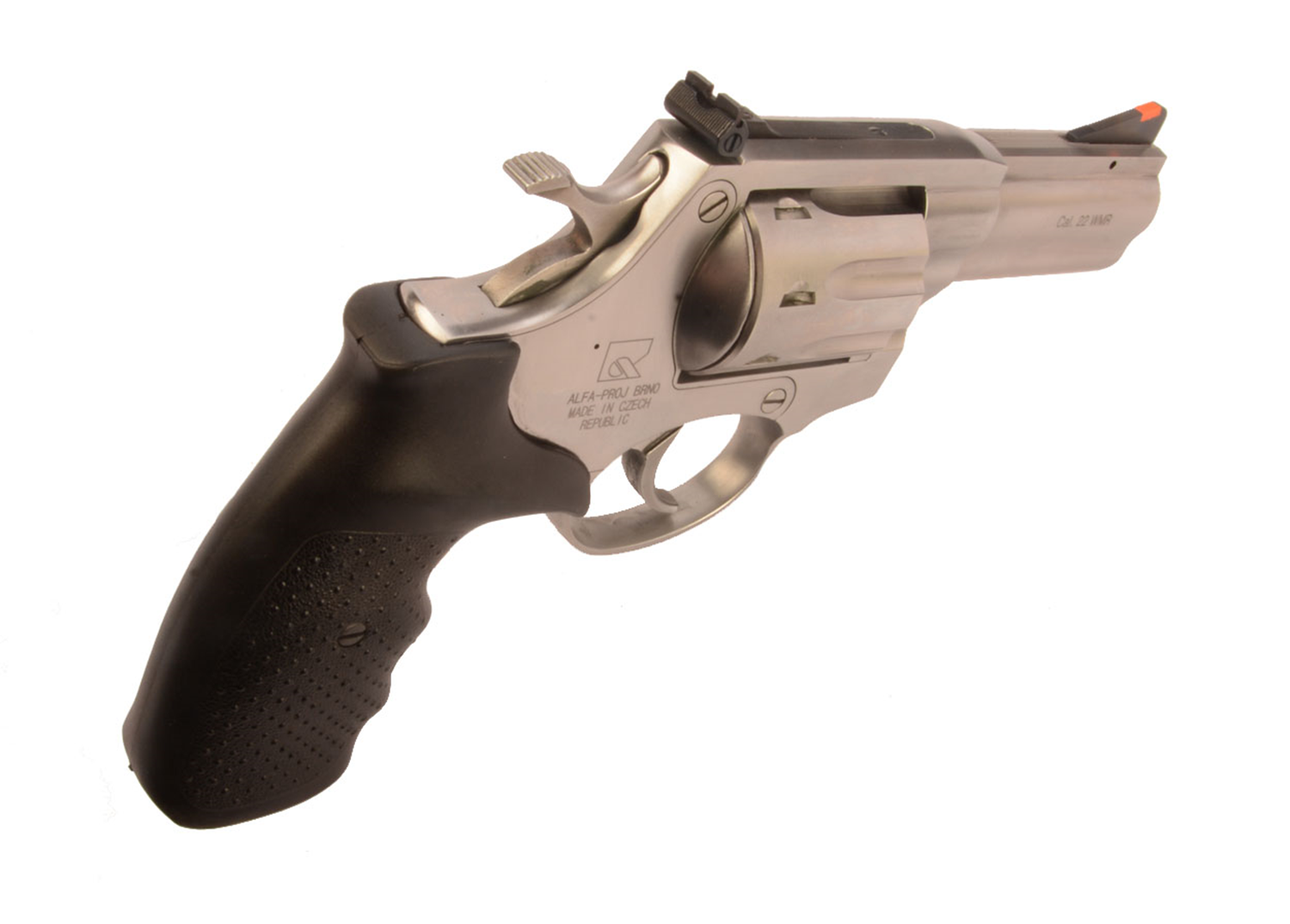 ALFA ProJ  2331 .22lr + .22 Mag