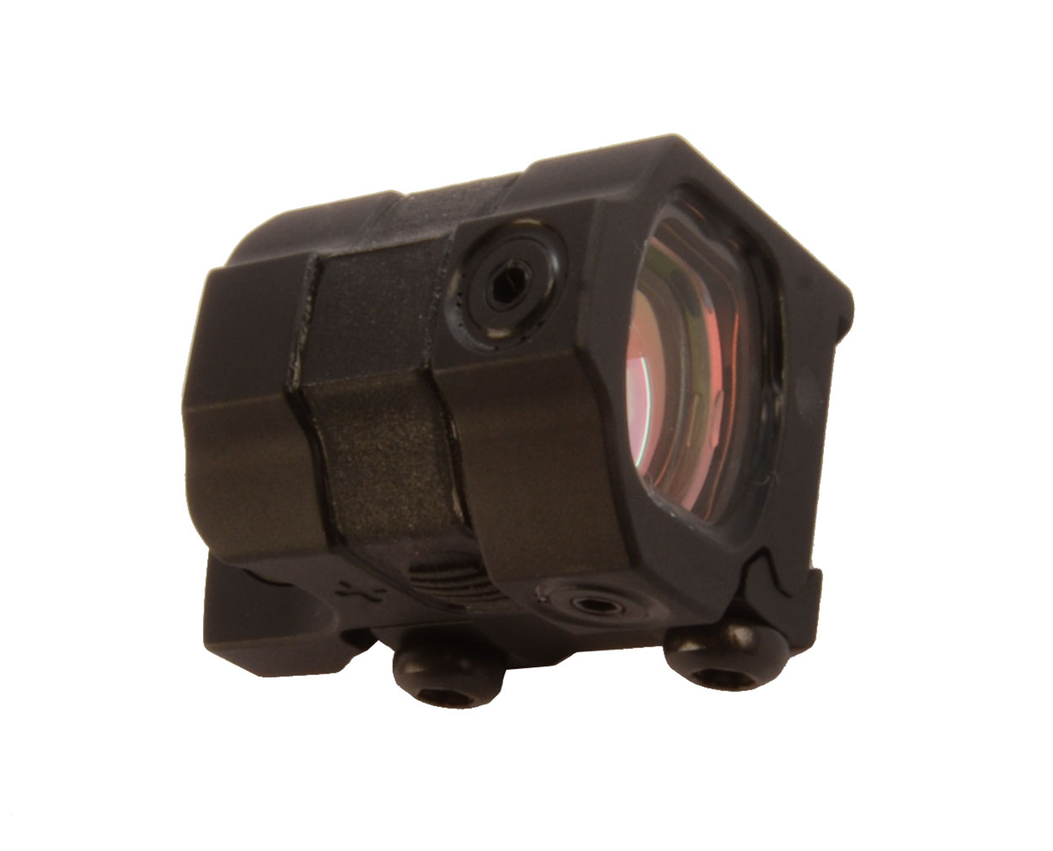 AIMPOINT  Nano Mini mit Montage 22mm