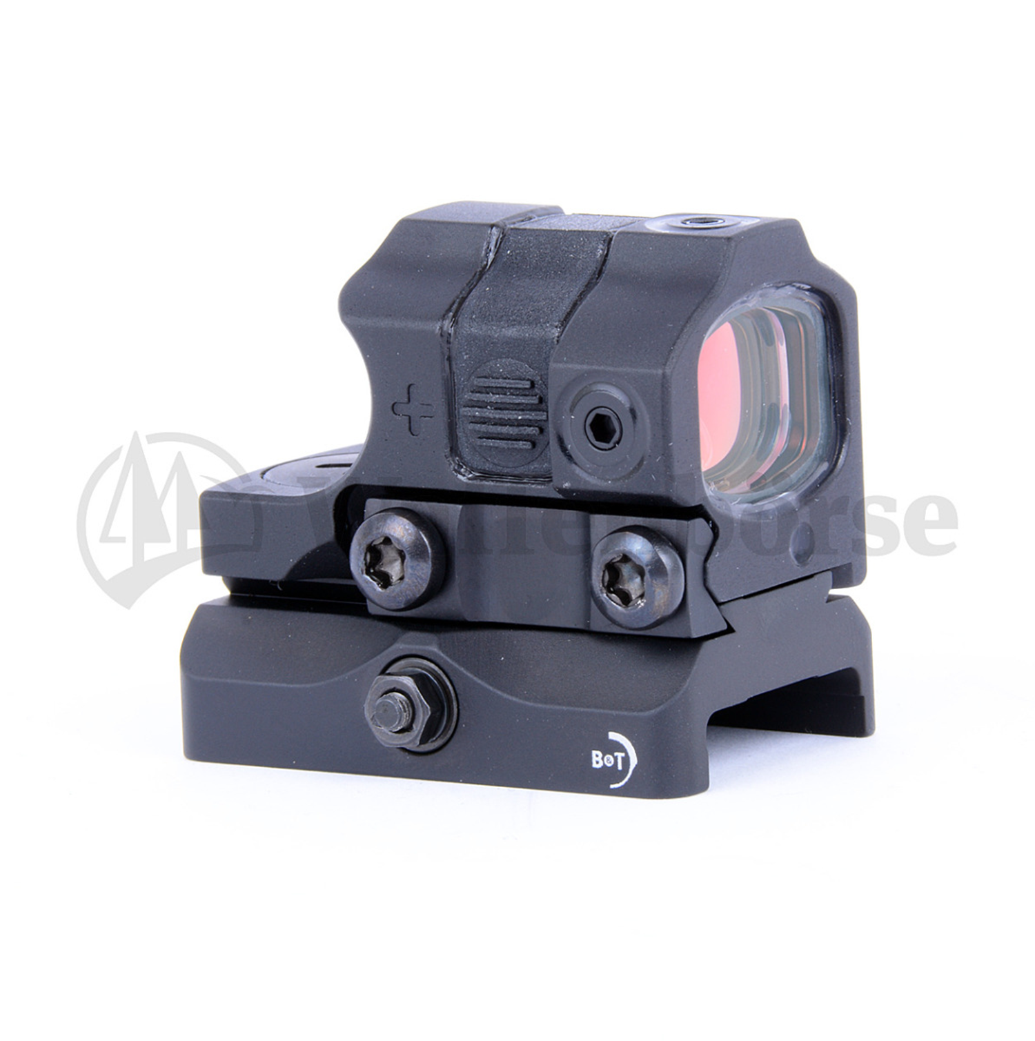 AIMPOINT  Nano Mini mit Montage 22mm