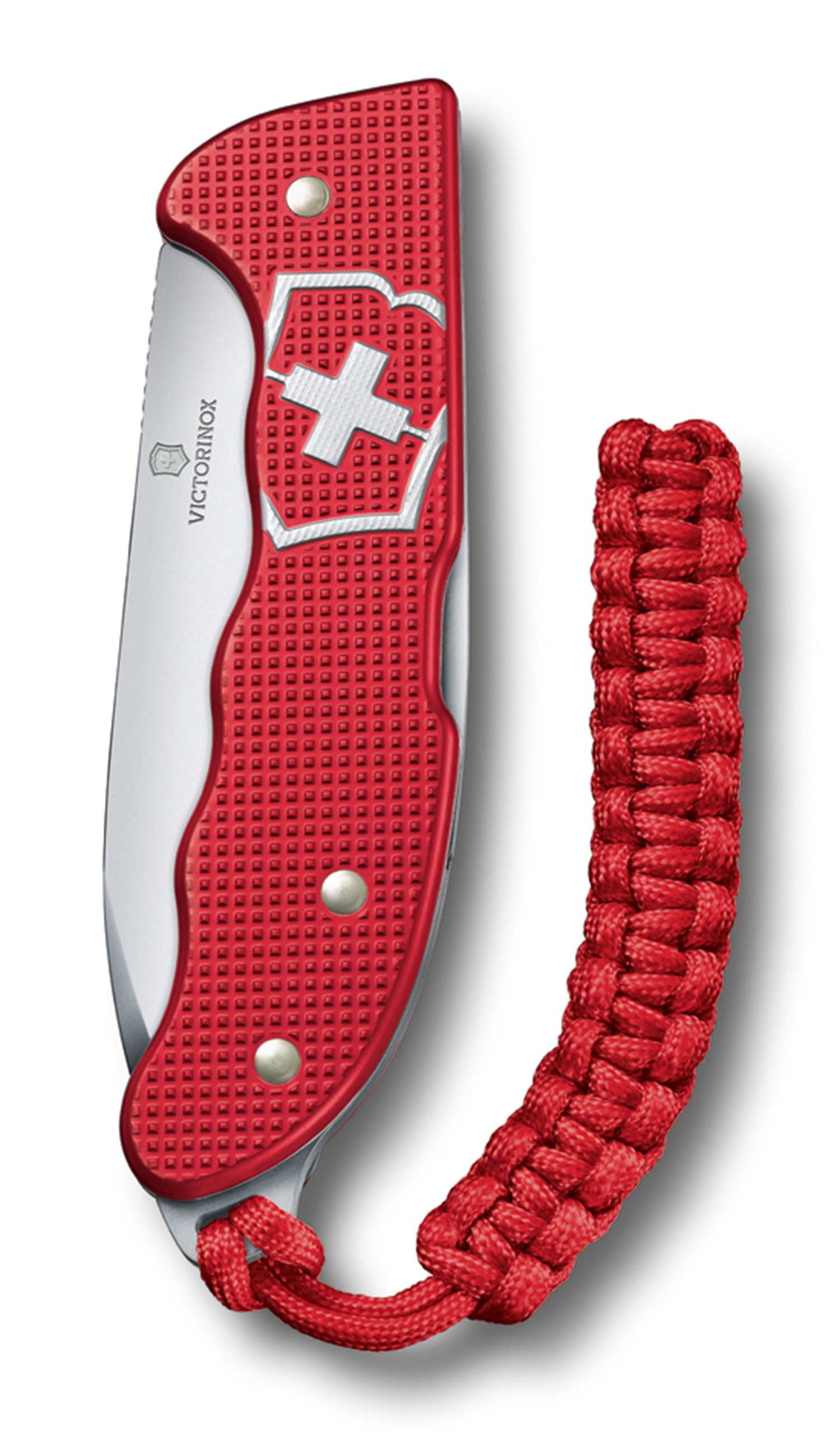 VICTORINOX Hunter Pro Alox rot