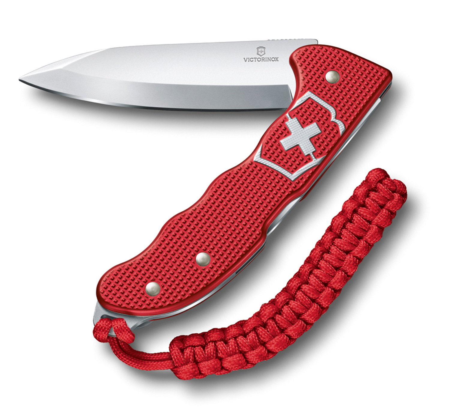 VICTORINOX Hunter Pro Alox rot