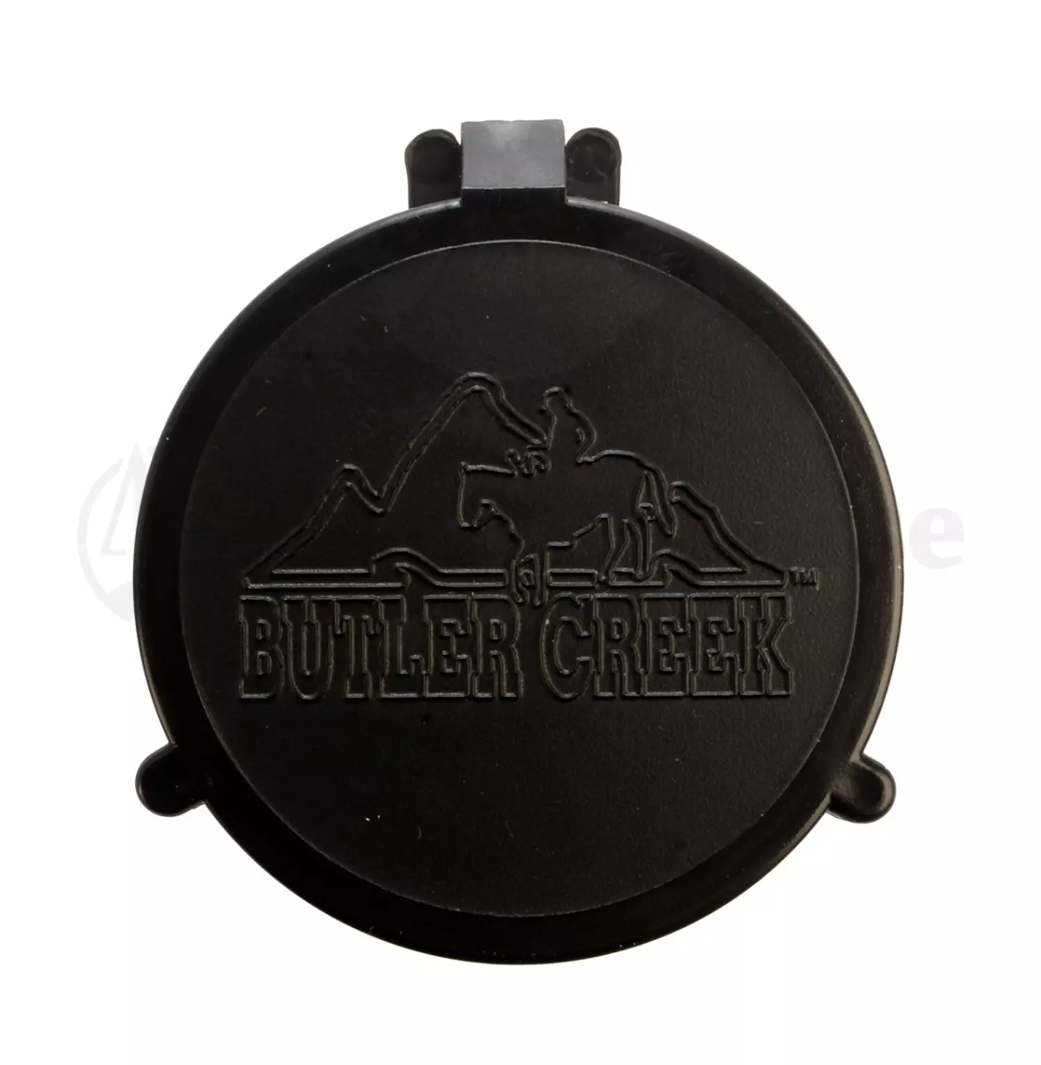 BUTLER CREEK Springdeckel Schutzkappe Objektiv 61.2mm